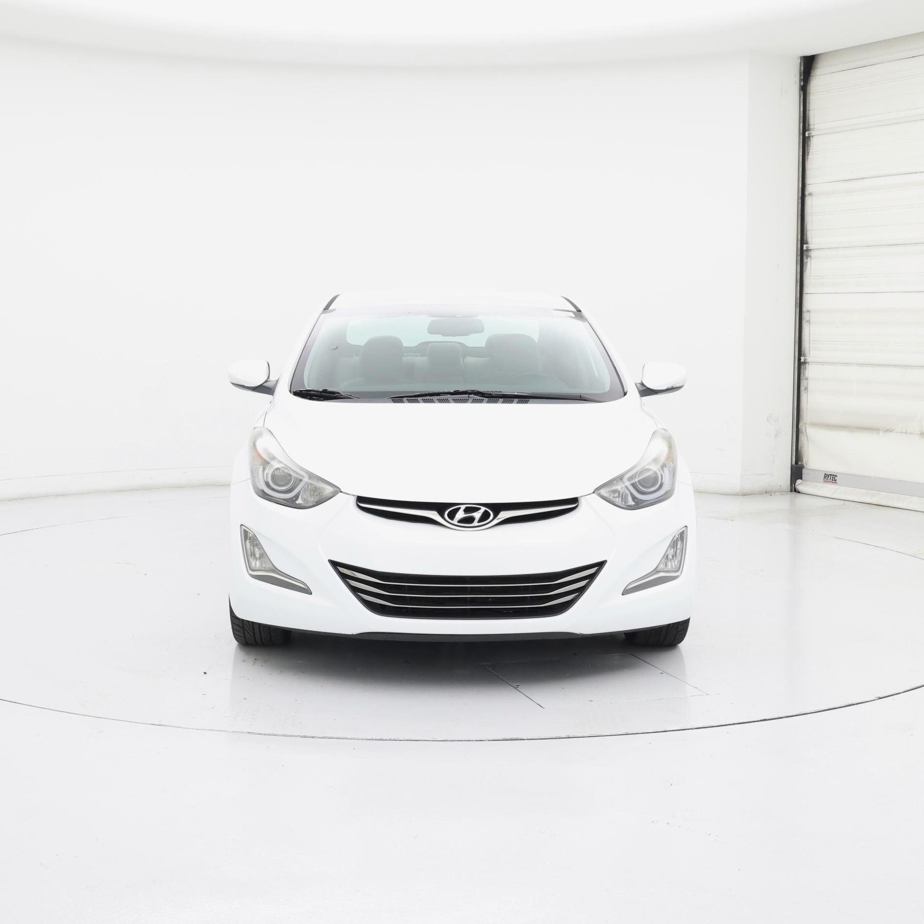 Thumbnail: 2015 Hyundai Elantra - 5