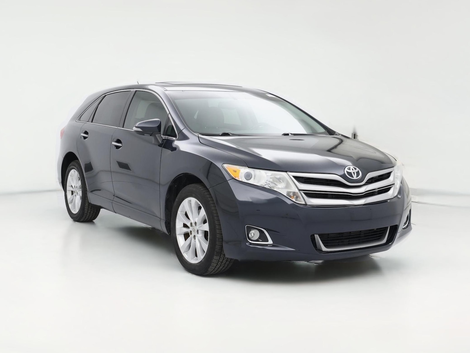 2014 Toyota Venza XLE