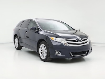2014 Toyota Venza XLE