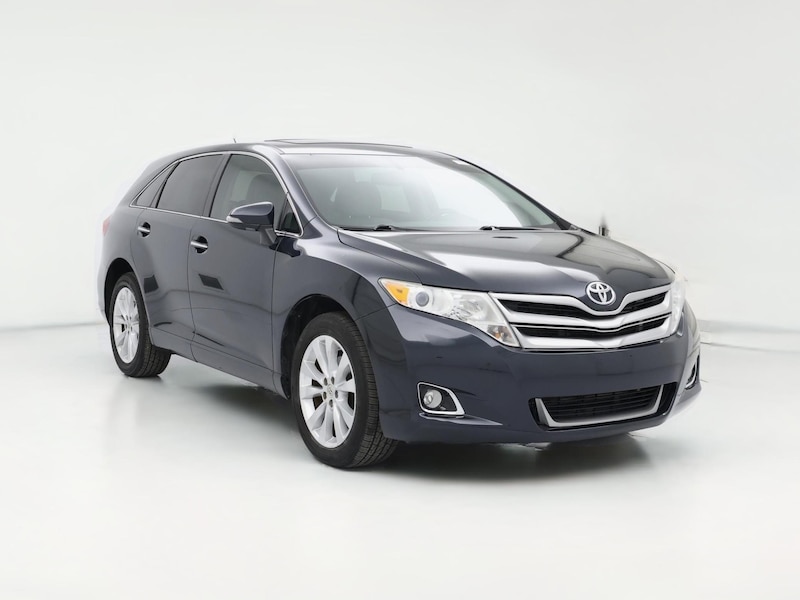 2014 Toyota Venza XLE -
                  Mobile, AL
