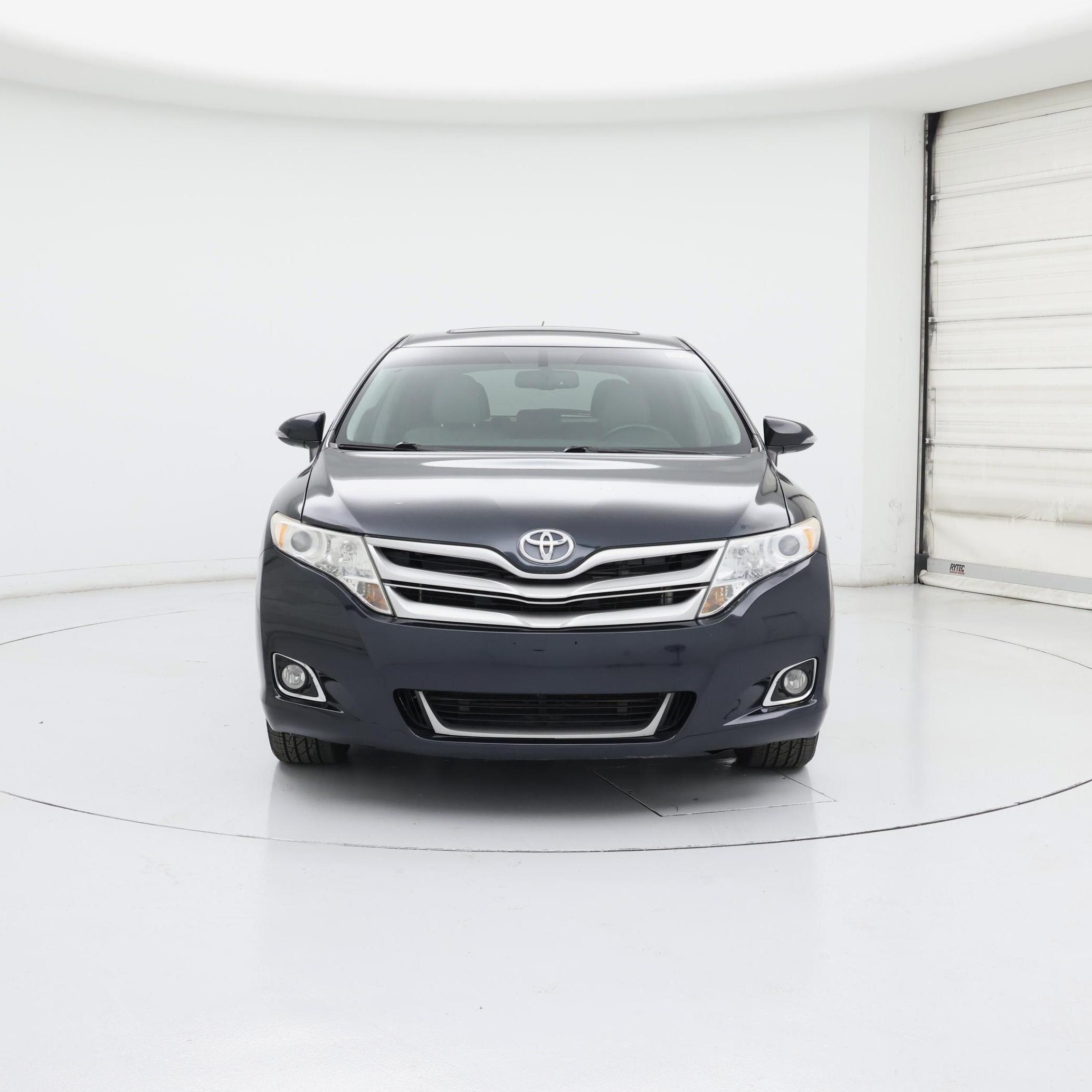 Thumbnail: 2014 Toyota Venza - 5
