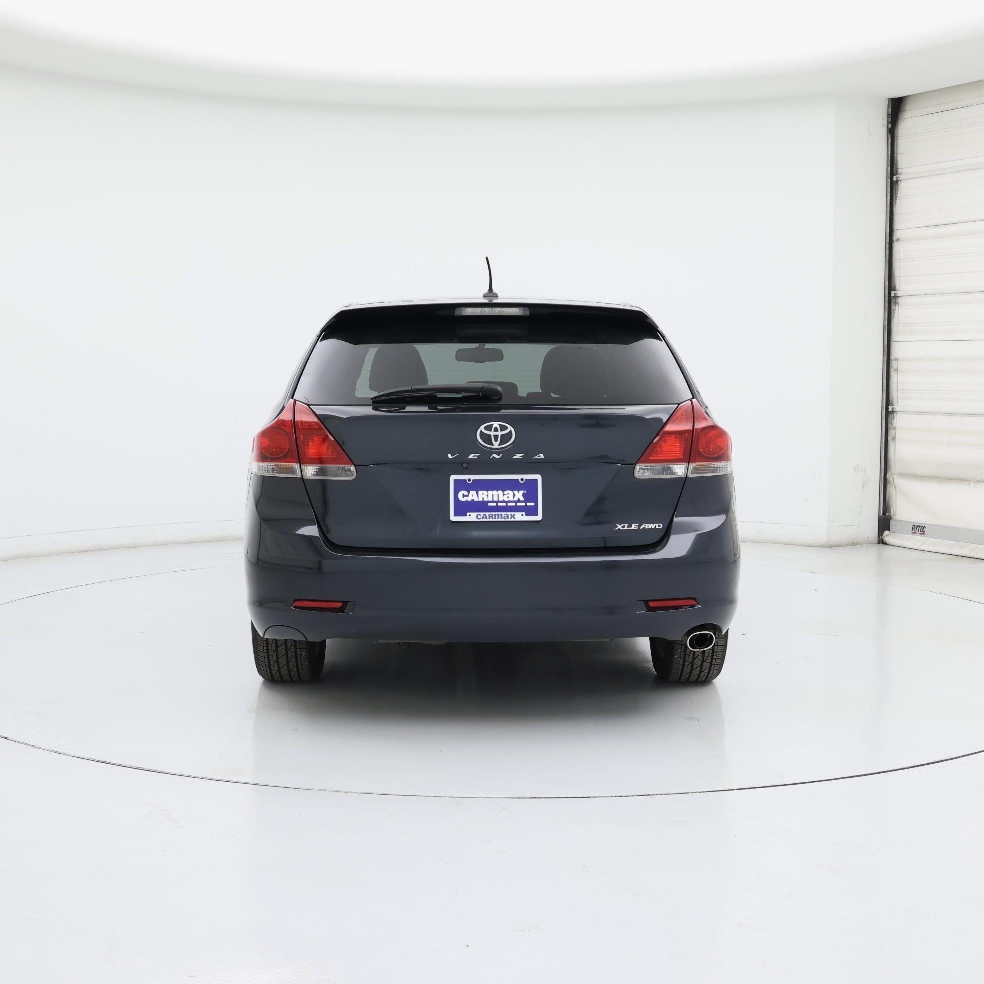 Thumbnail: 2014 Toyota Venza - 6