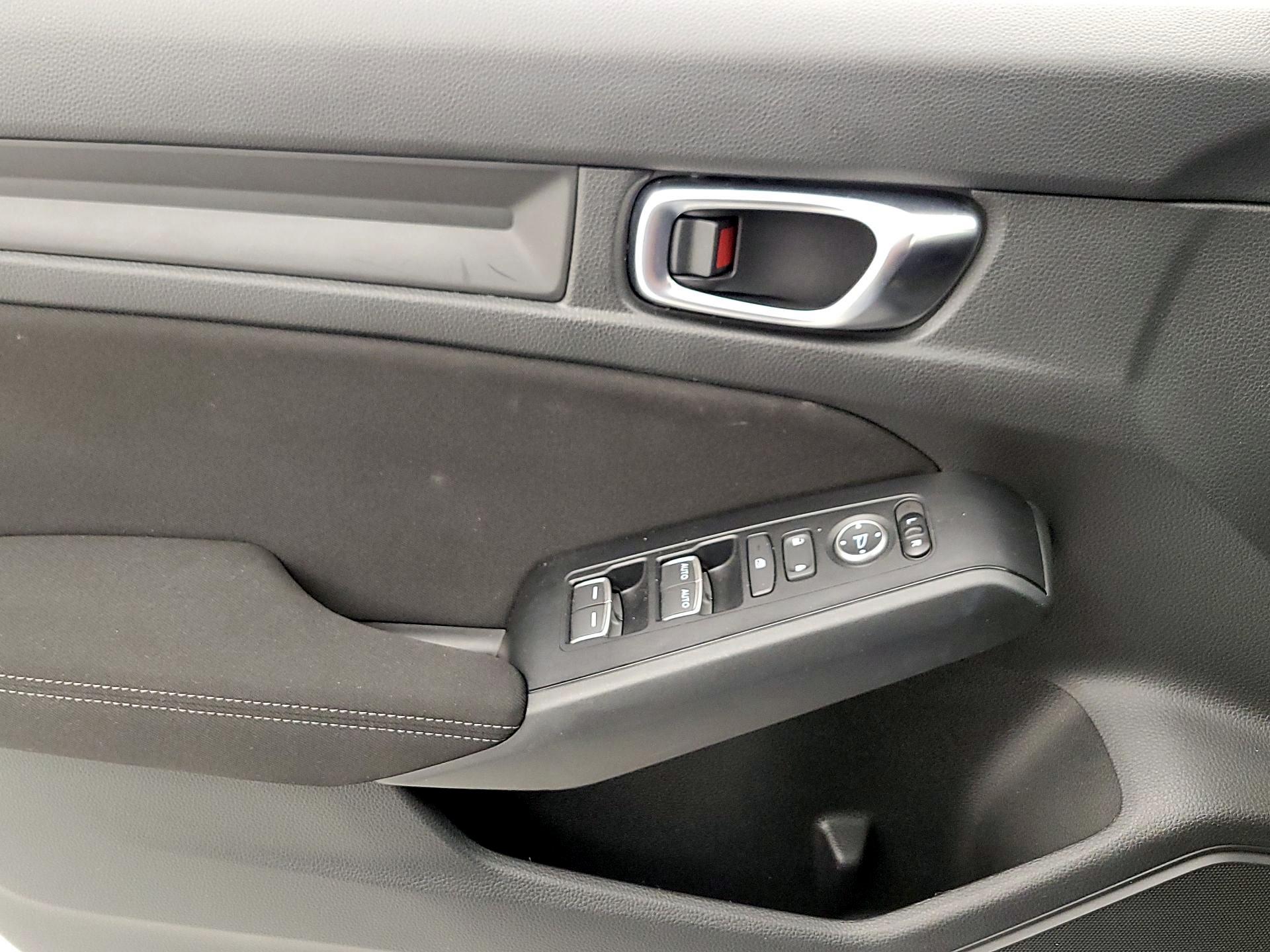 Thumbnail: 2024 Honda Civic - 12