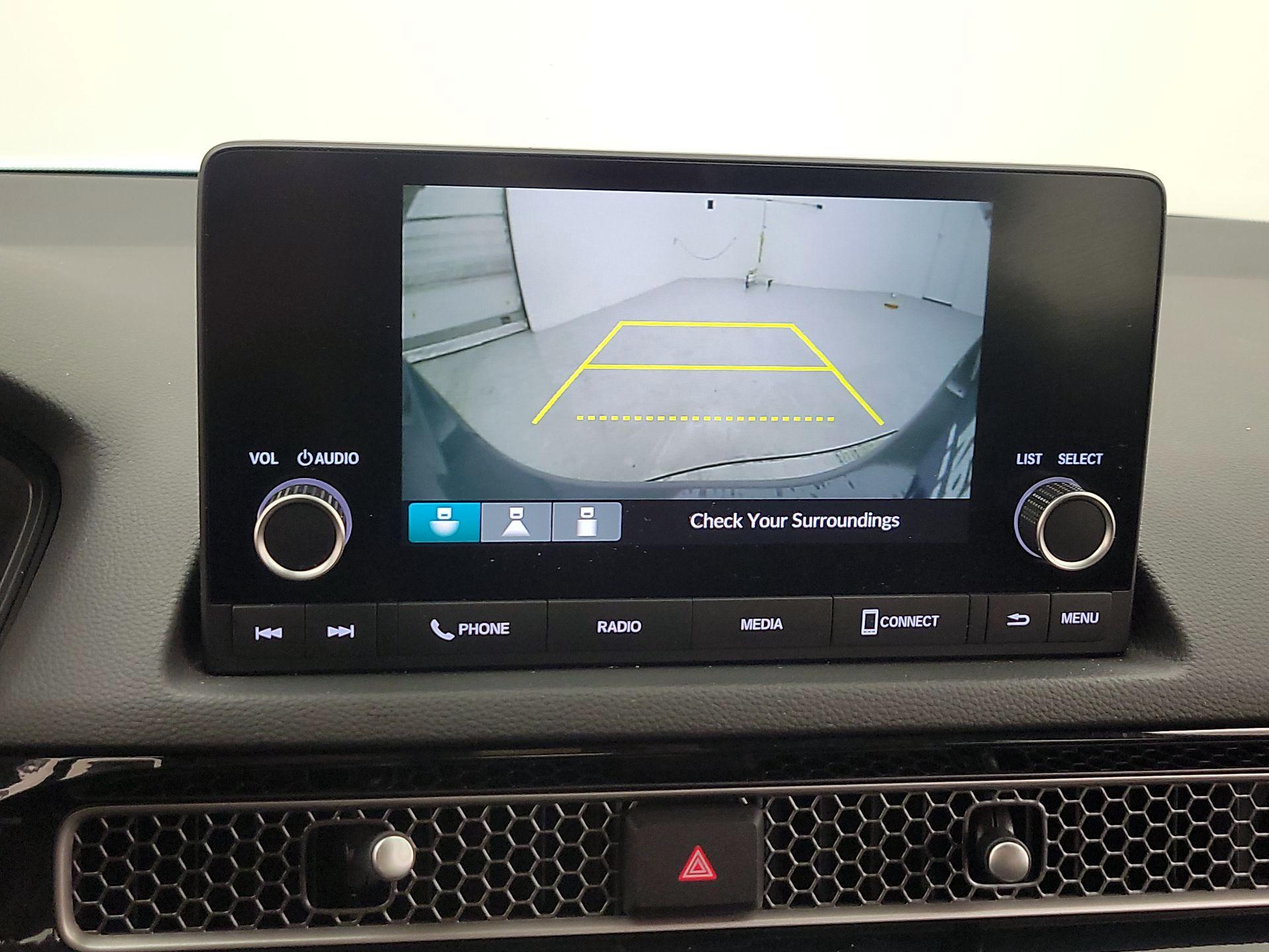 Thumbnail: 2024 Honda Civic - 14