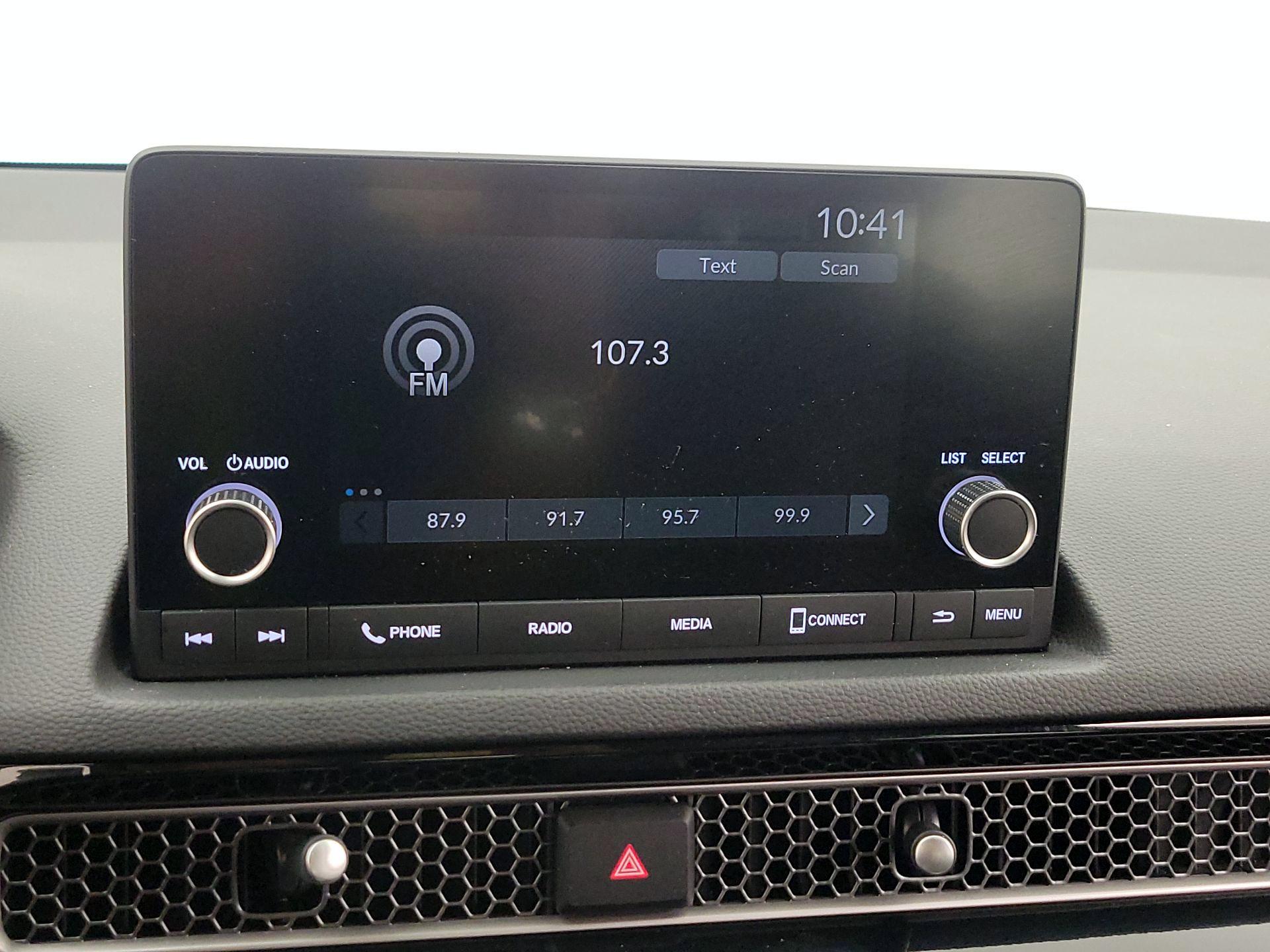 Thumbnail: 2024 Honda Civic - 15