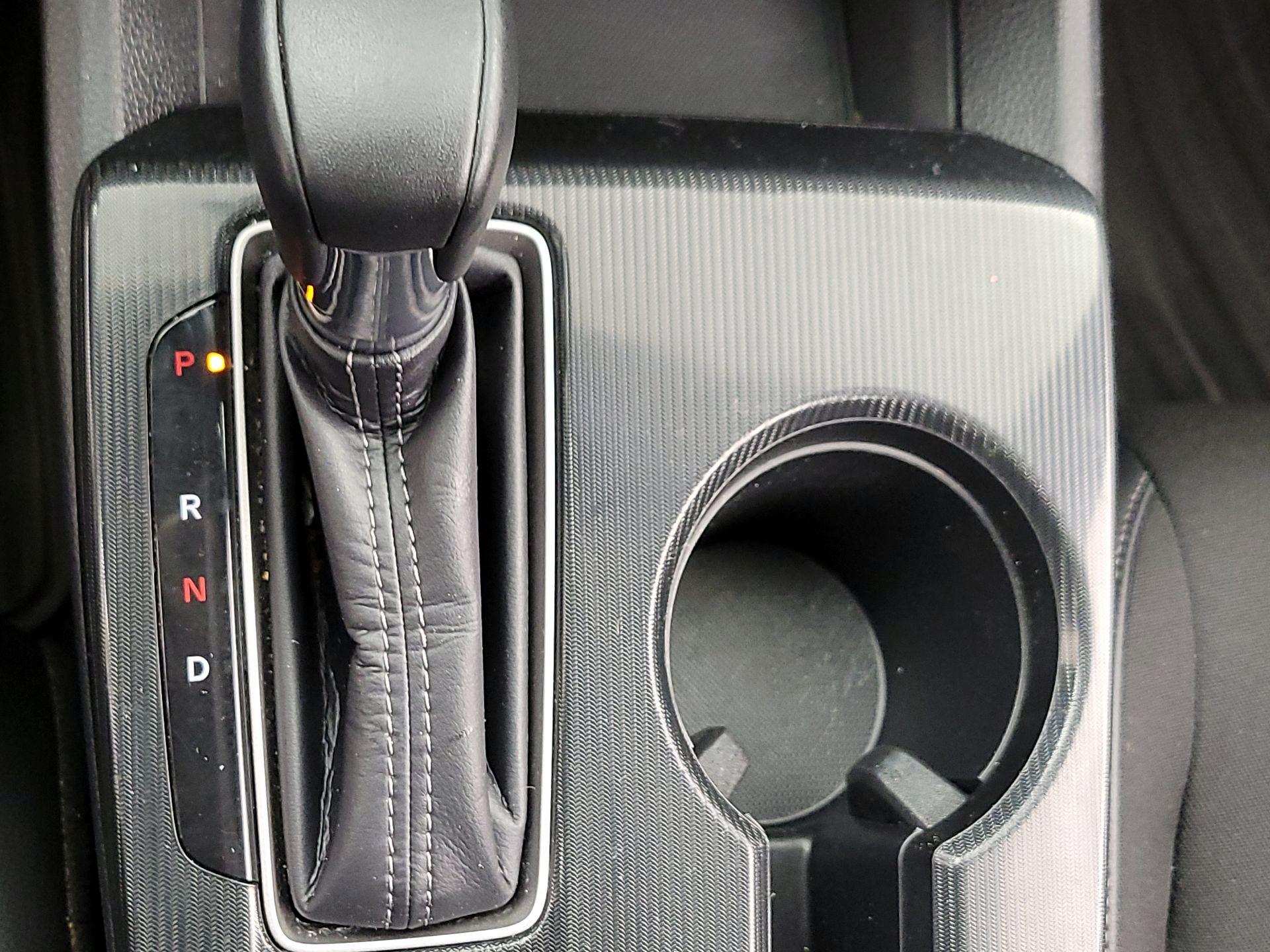 Thumbnail: 2024 Honda Civic - 17