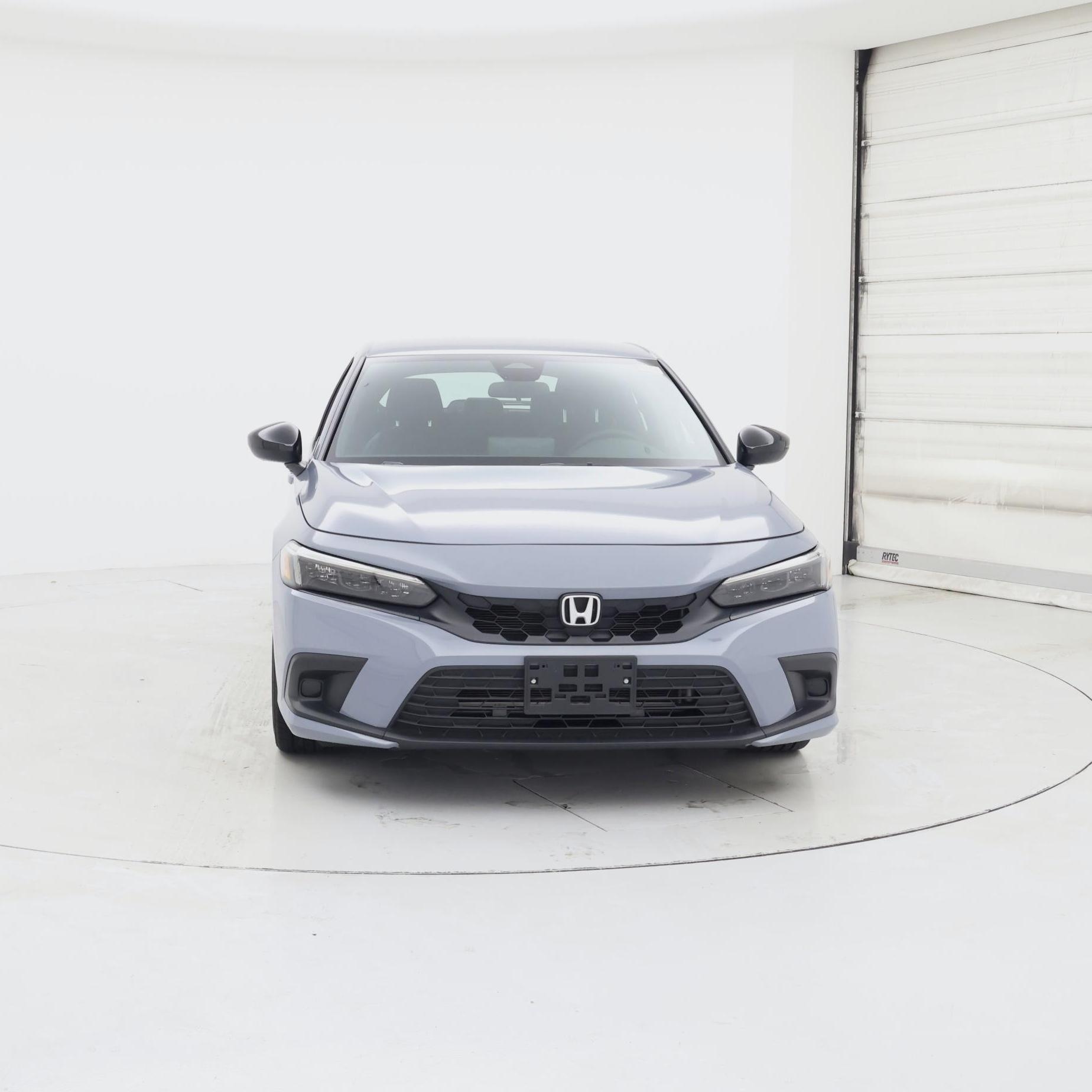 Thumbnail: 2024 Honda Civic - 5