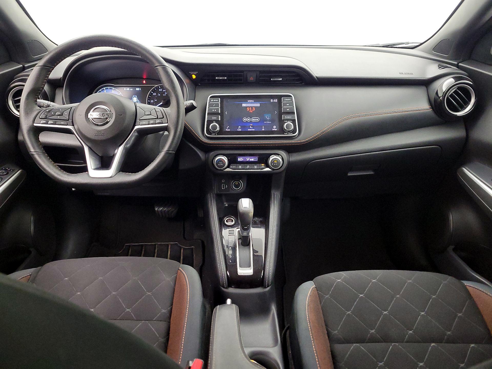 Thumbnail: 2020 Nissan Kicks - 9