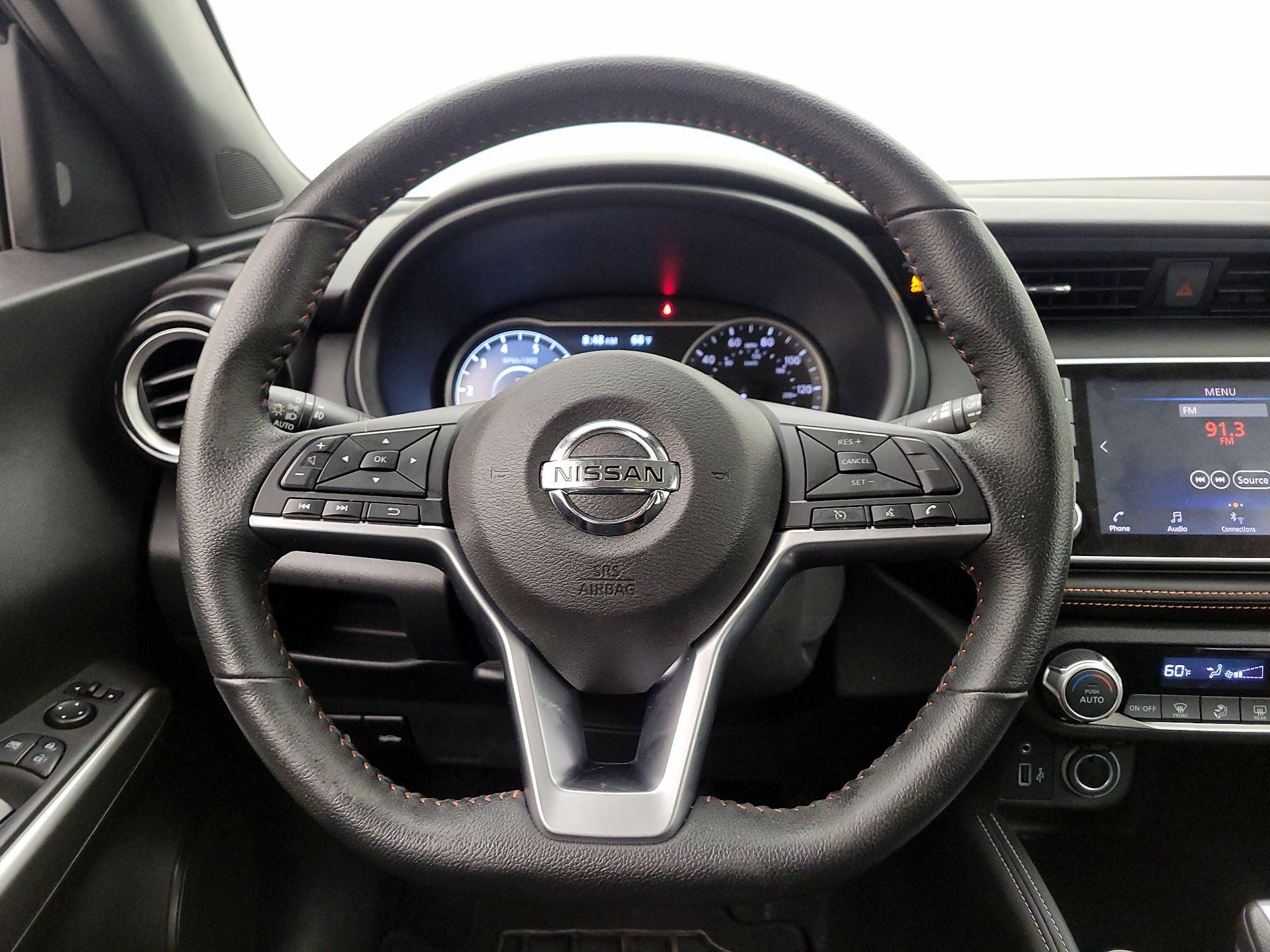 Thumbnail: 2020 Nissan Kicks - 10