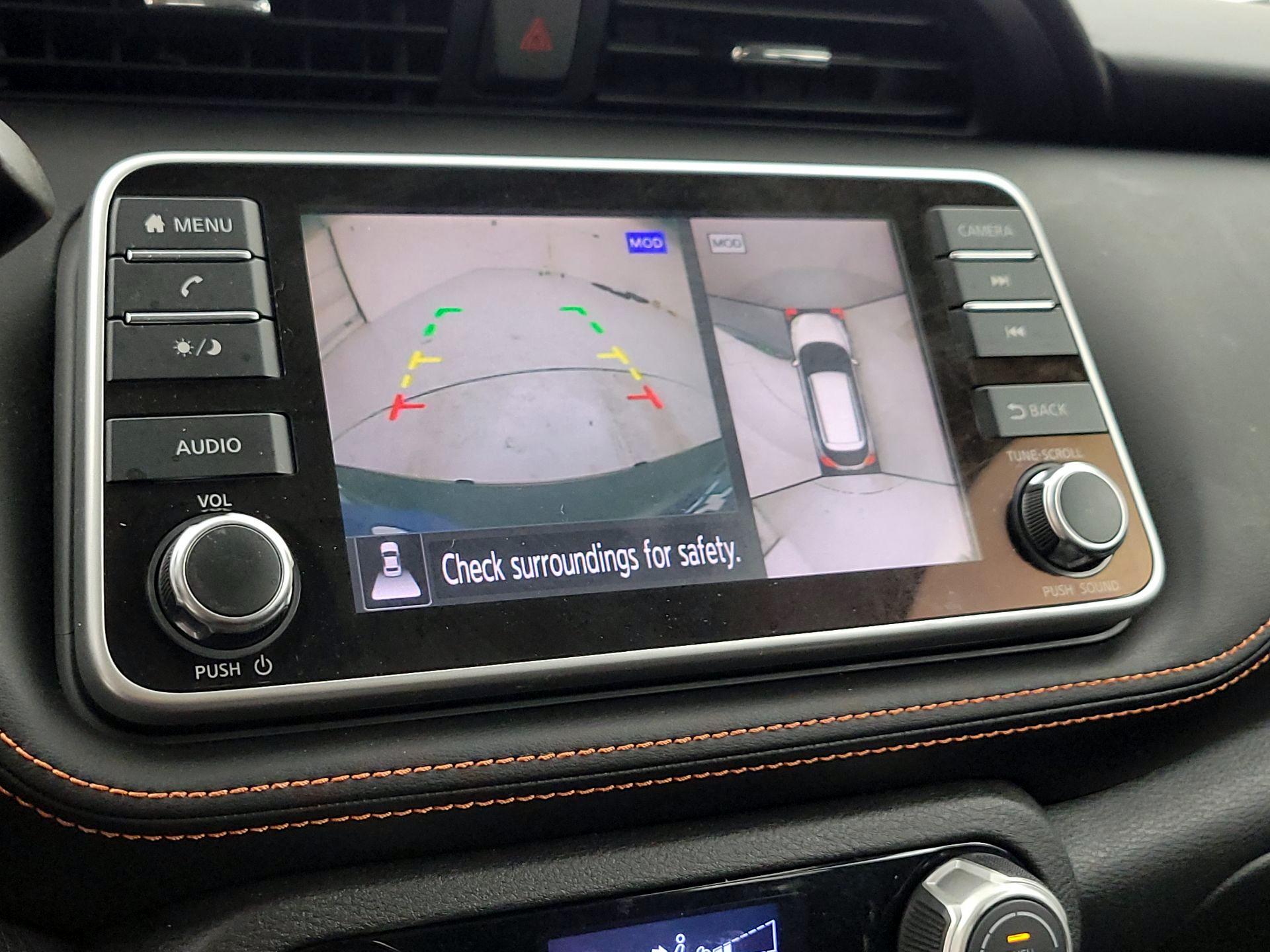 Thumbnail: 2020 Nissan Kicks - 14