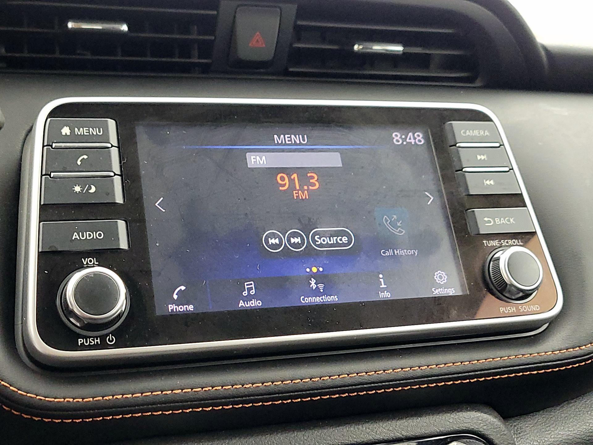 Thumbnail: 2020 Nissan Kicks - 15