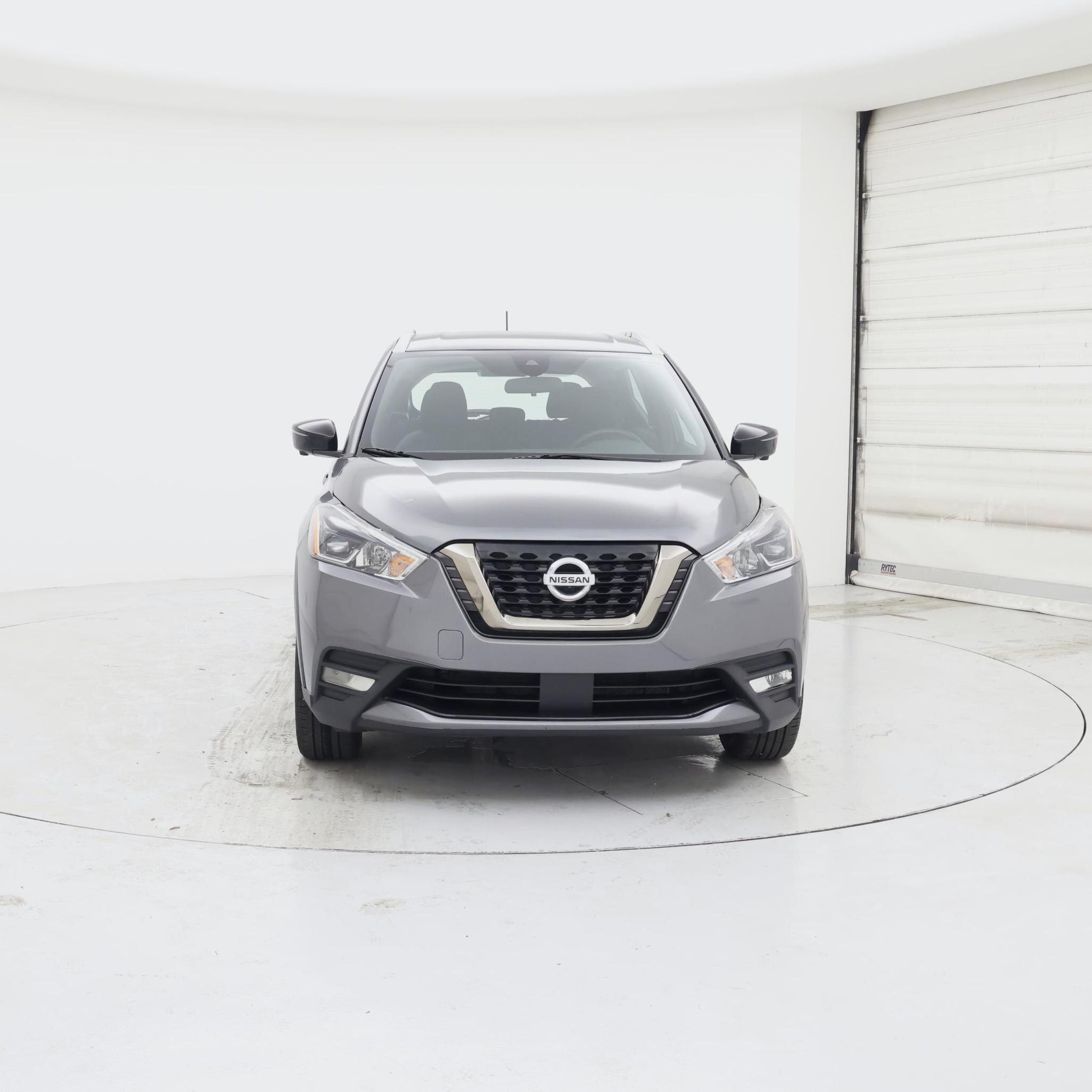 Thumbnail: 2020 Nissan Kicks - 5