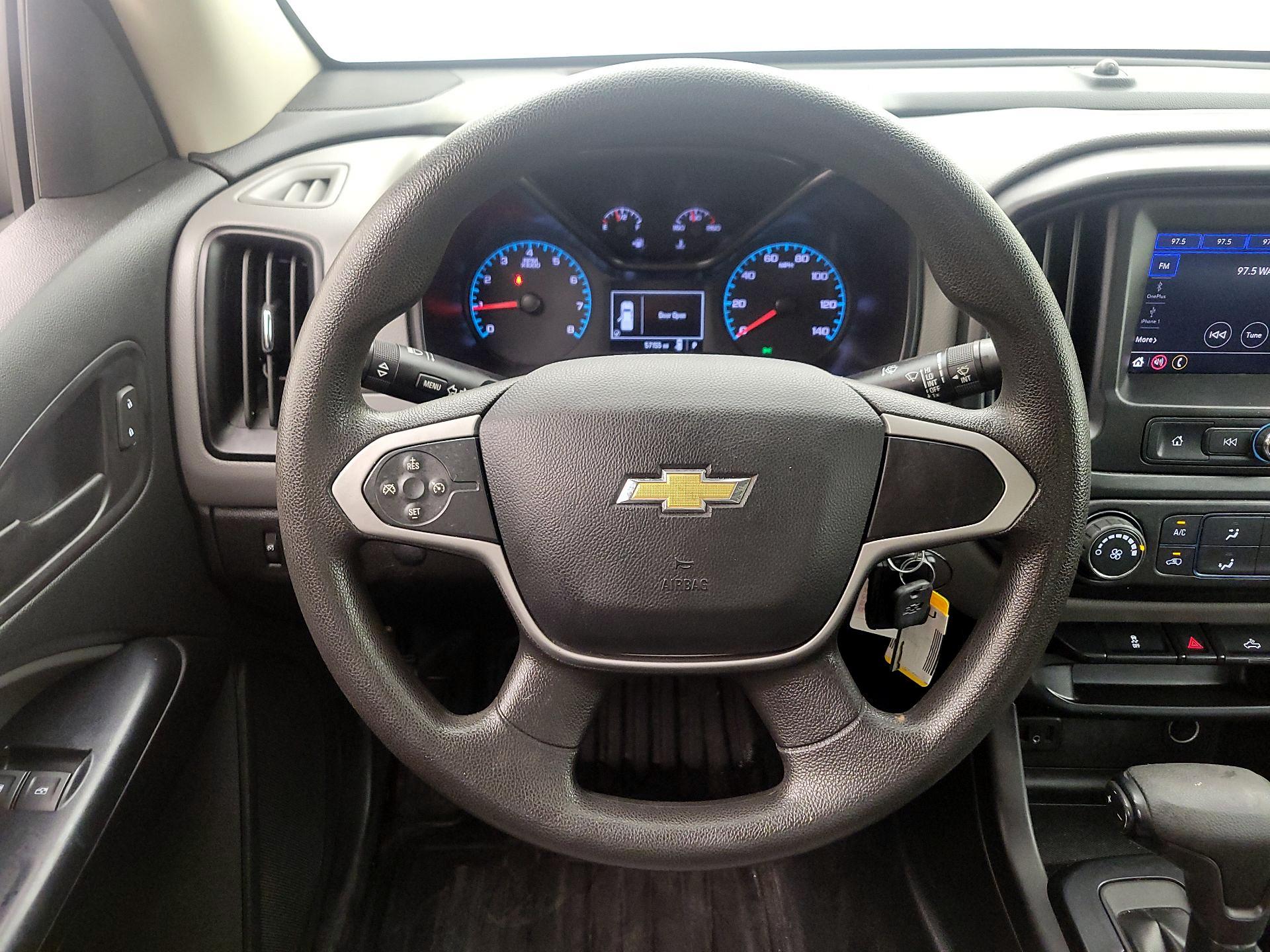 Thumbnail: 2020 Chevrolet Colorado - 10