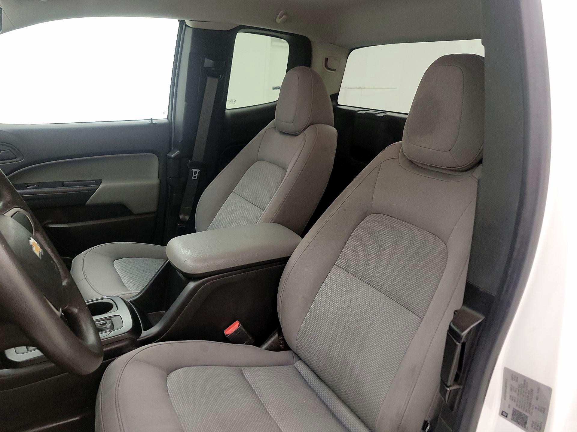 Thumbnail: 2020 Chevrolet Colorado - 11