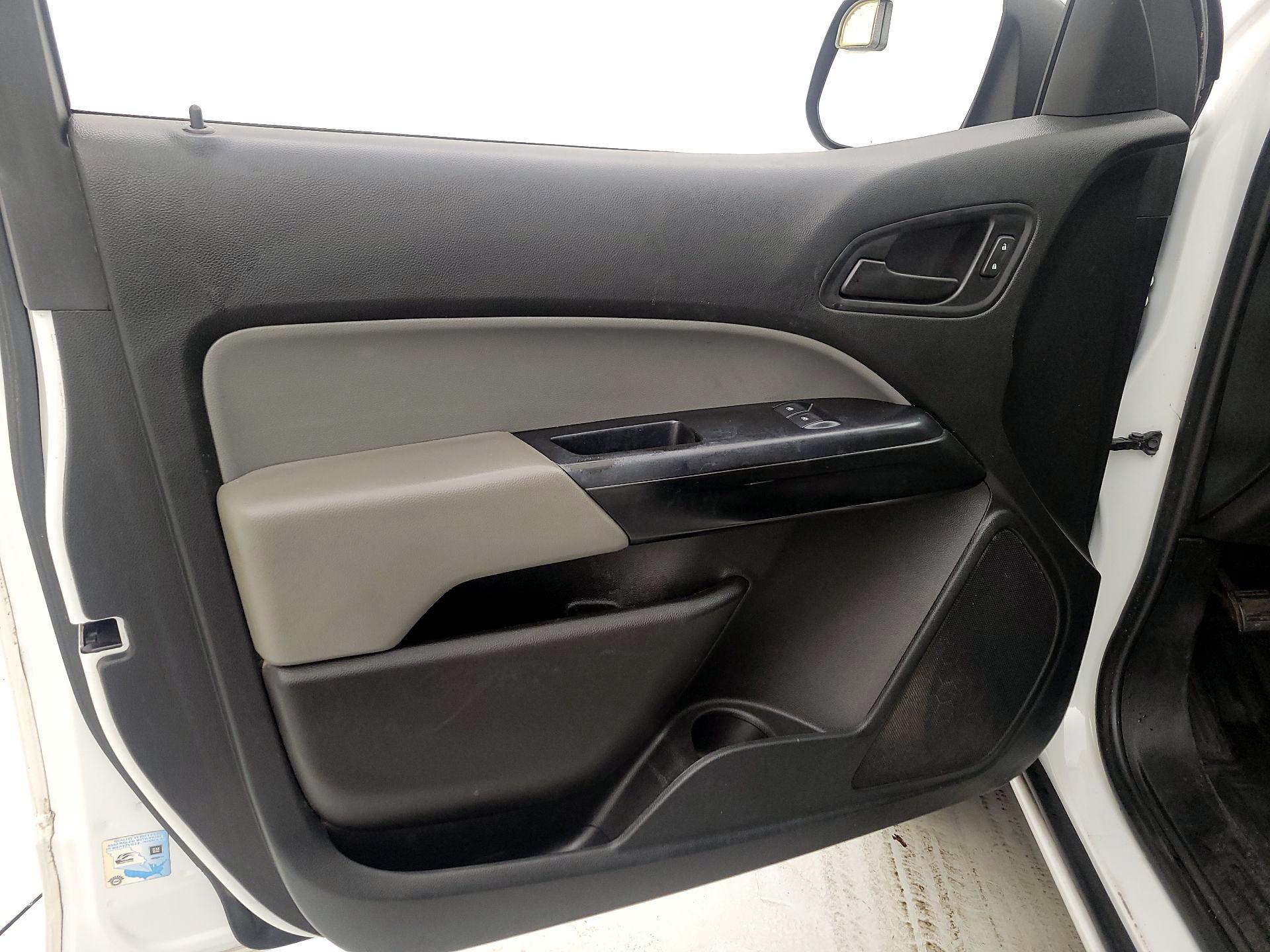 Thumbnail: 2020 Chevrolet Colorado - 12