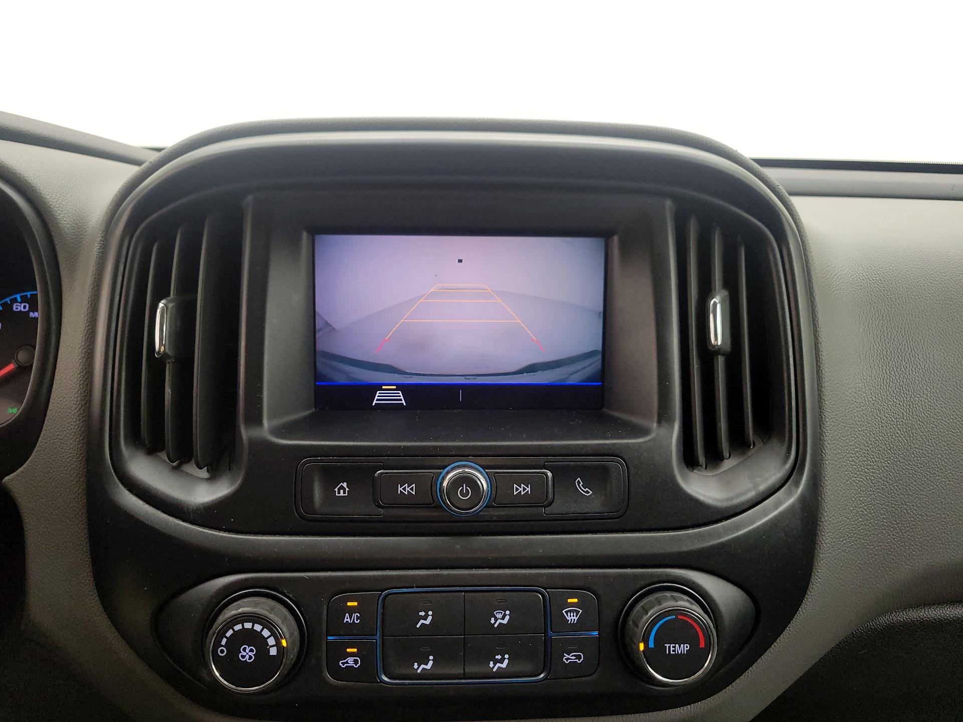 Thumbnail: 2020 Chevrolet Colorado - 14