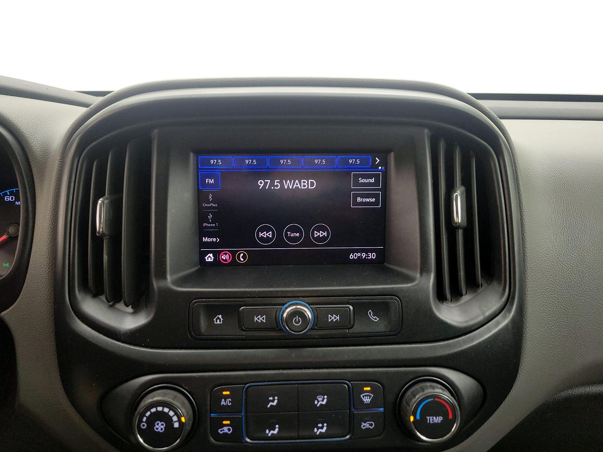 Thumbnail: 2020 Chevrolet Colorado - 15