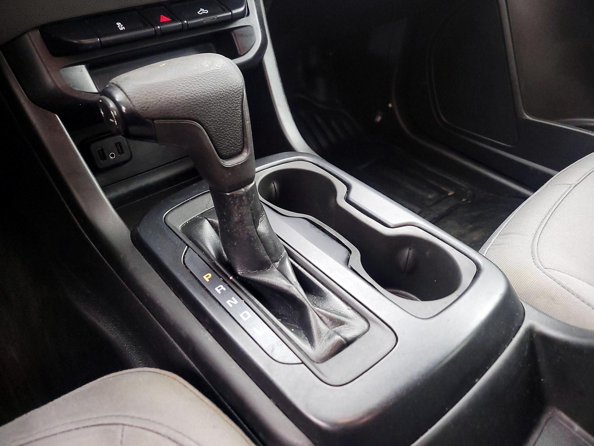 Thumbnail: 2020 Chevrolet Colorado - 17