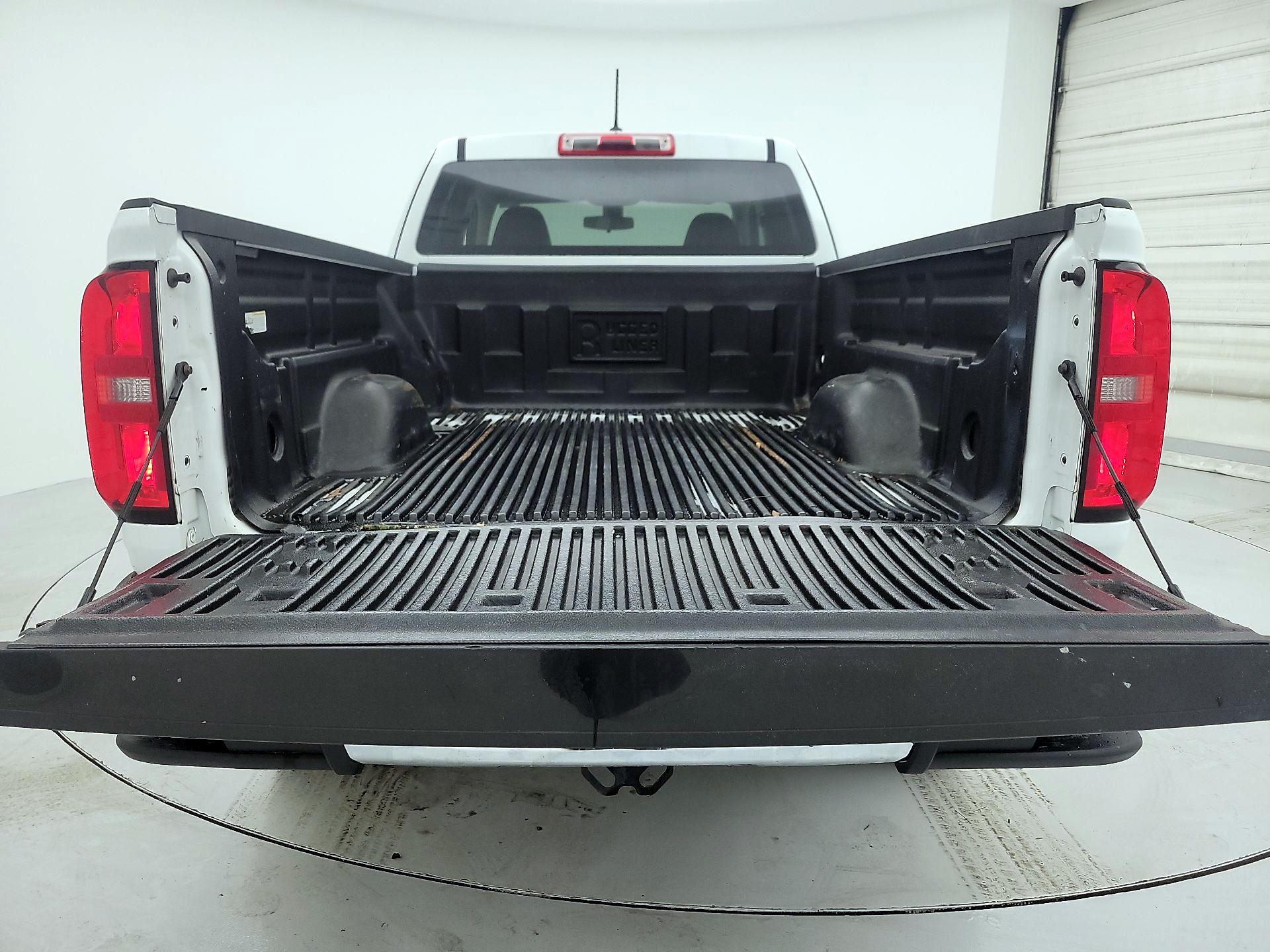 Thumbnail: 2020 Chevrolet Colorado - 19