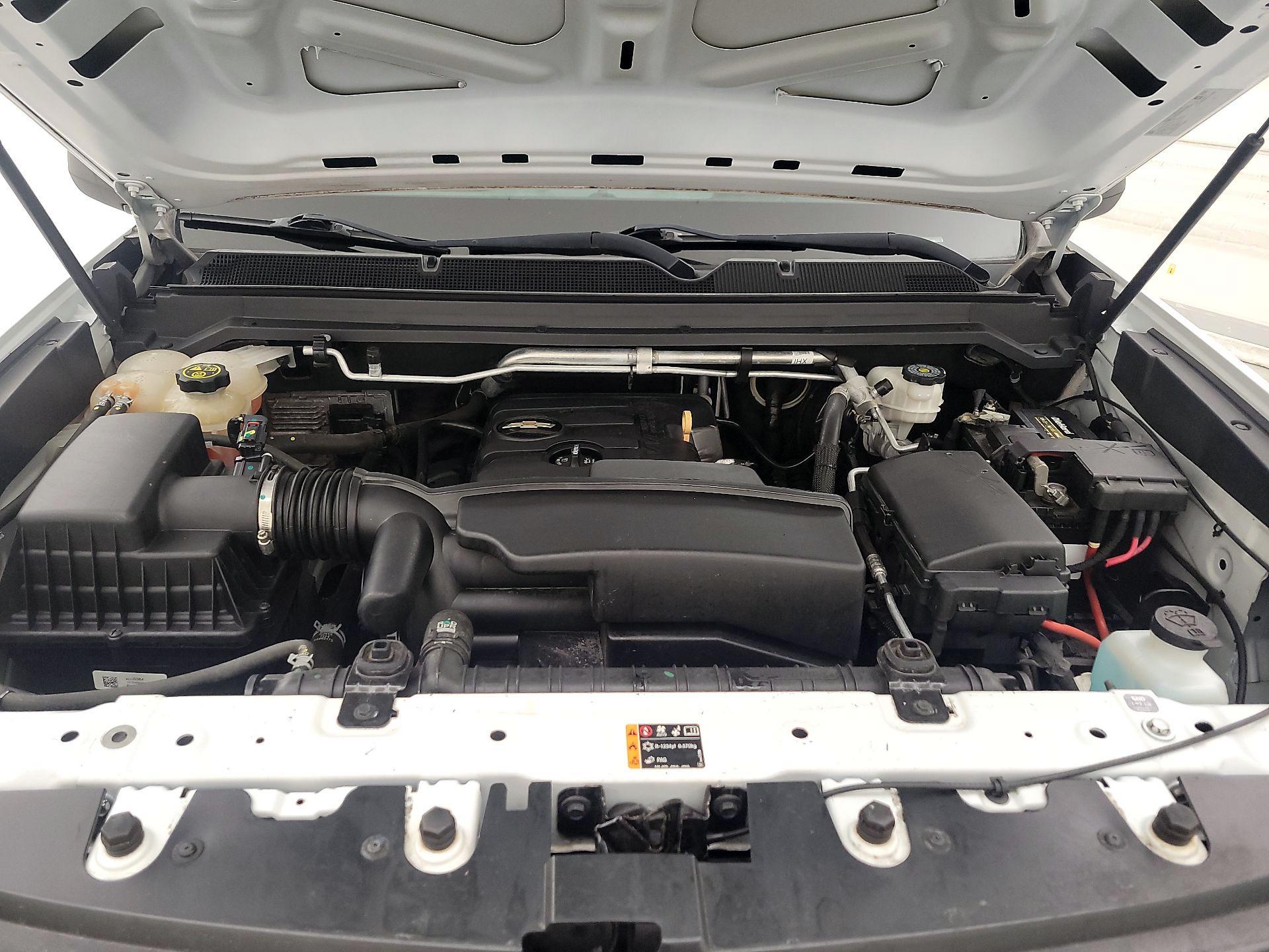 Thumbnail: 2020 Chevrolet Colorado - 20