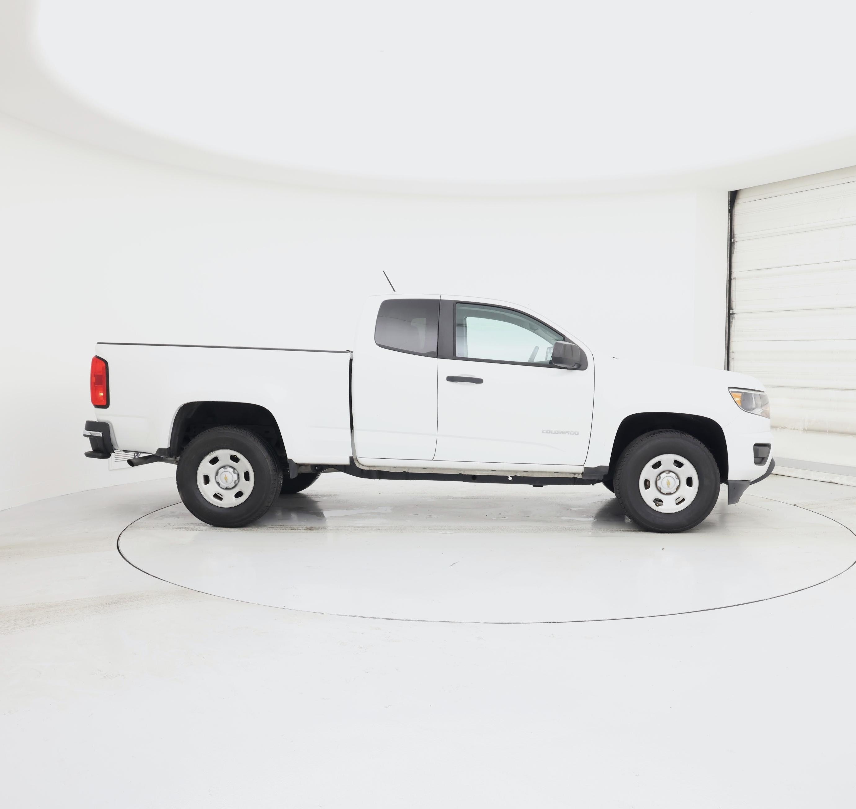 Thumbnail: 2020 Chevrolet Colorado - 7