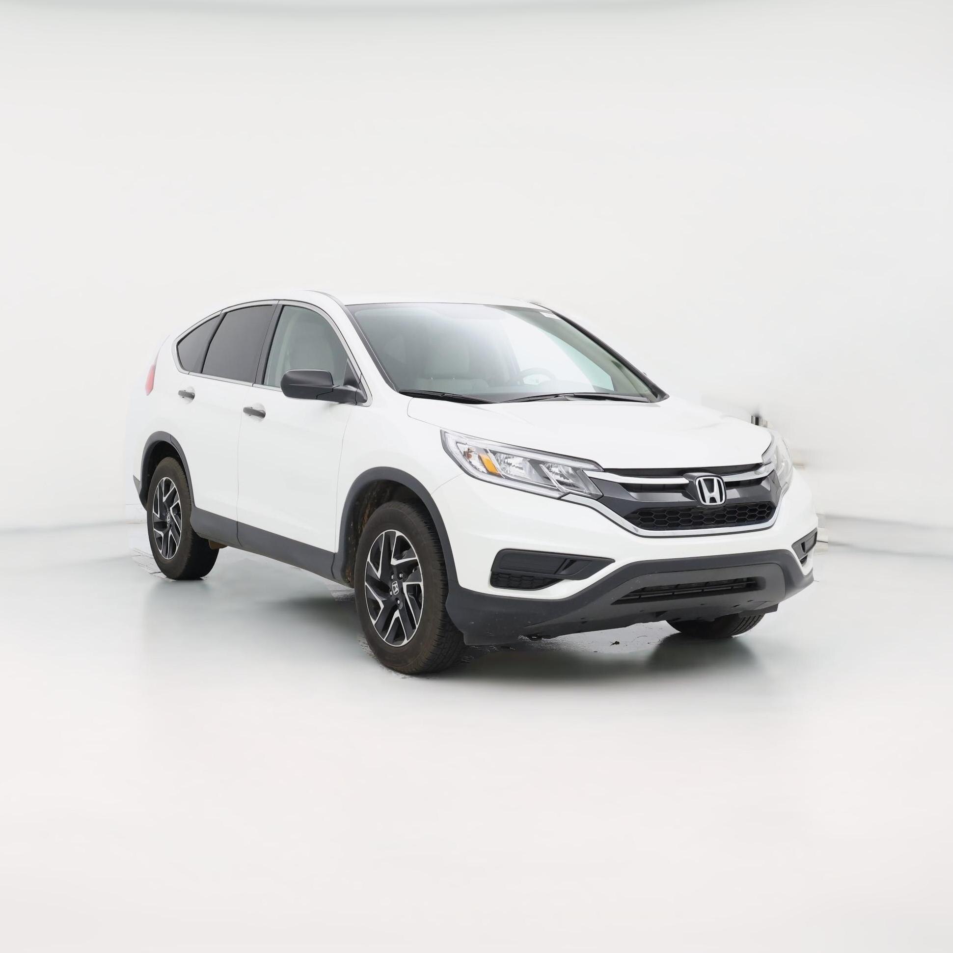 Thumbnail: 2016 Honda CR-V - 1