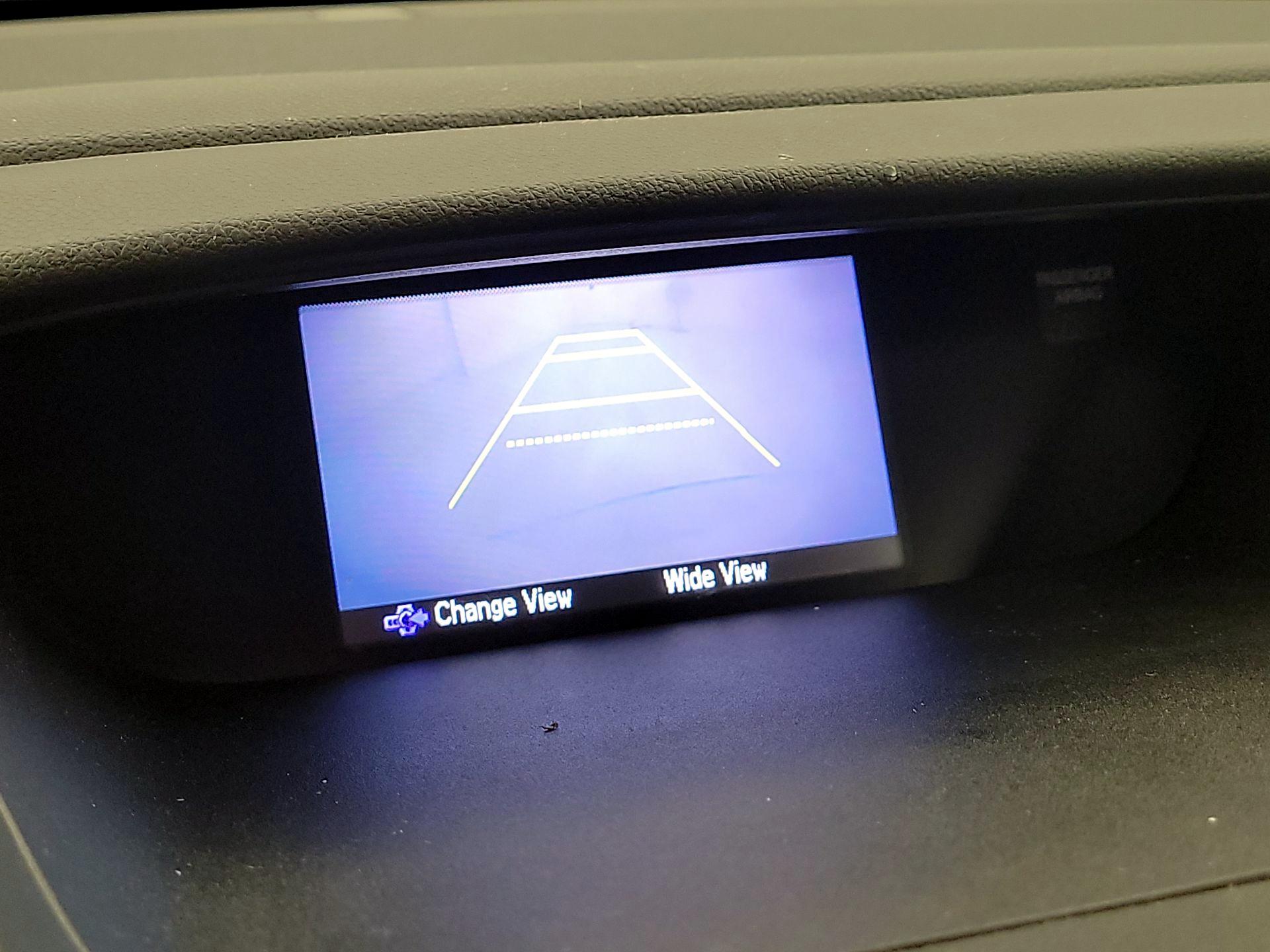 Thumbnail: 2016 Honda CR-V - 14