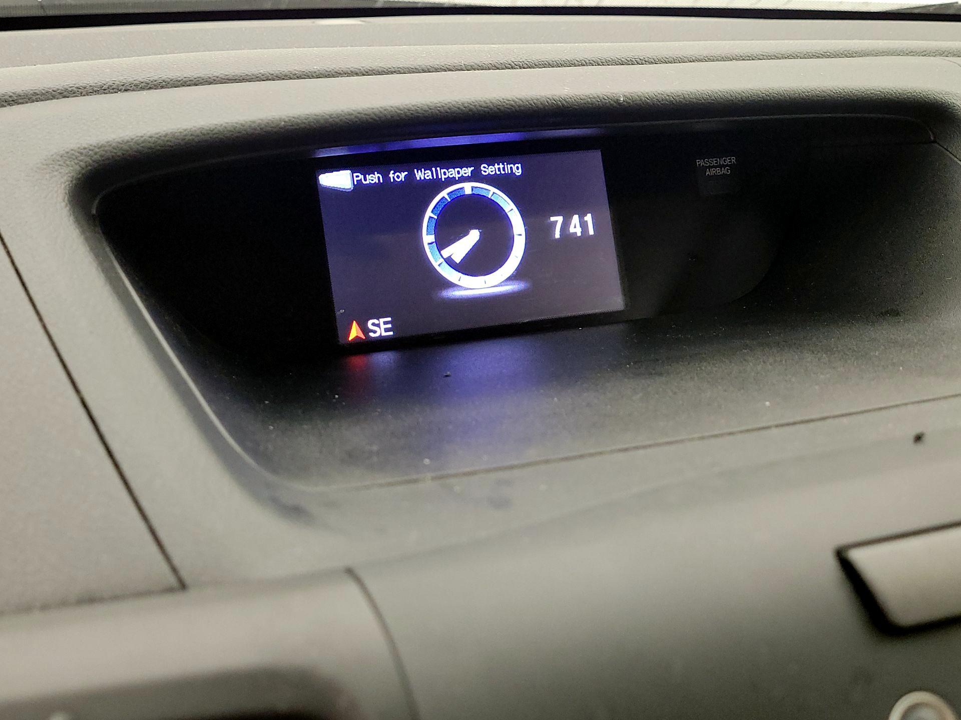 Thumbnail: 2016 Honda CR-V - 15