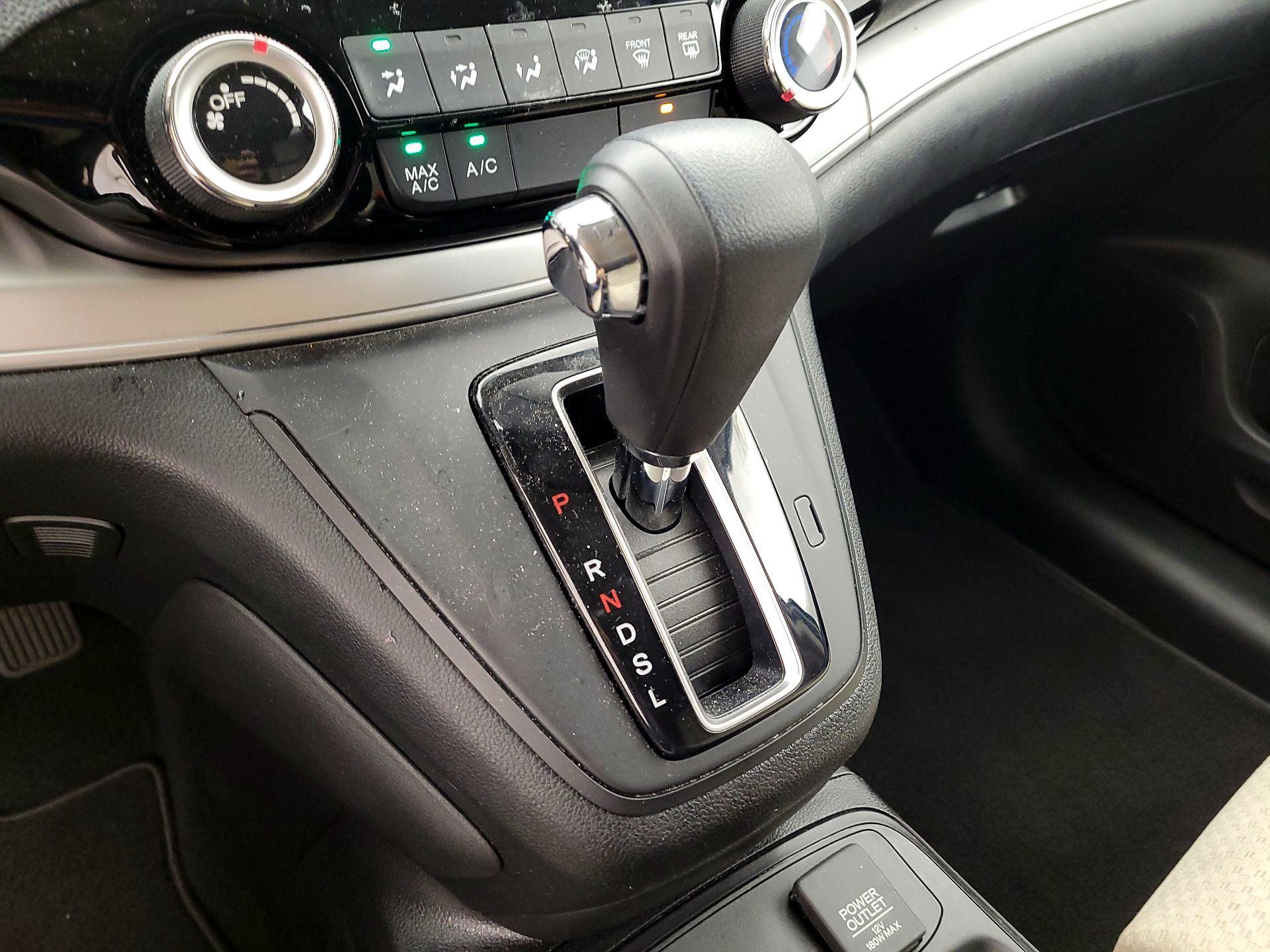 Thumbnail: 2016 Honda CR-V - 17