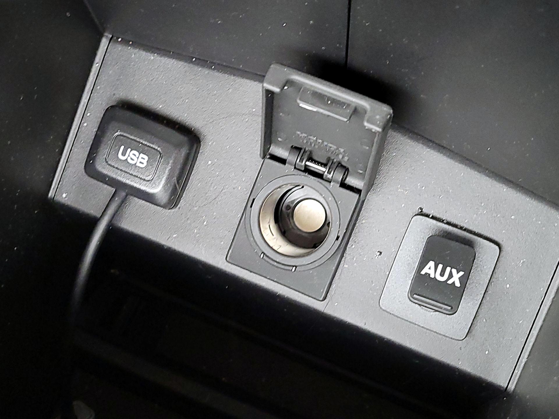 Thumbnail: 2016 Honda CR-V - 18