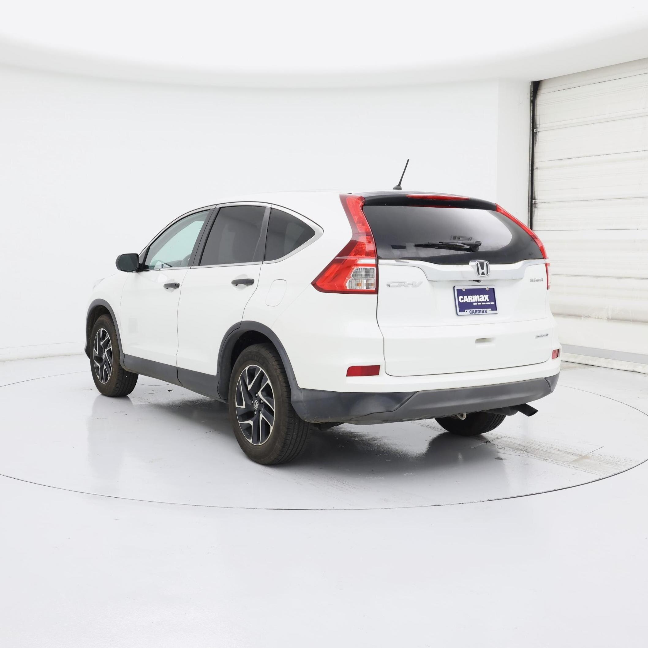 Thumbnail: 2016 Honda CR-V - 2