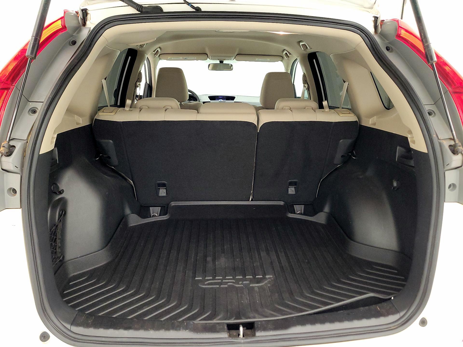 Thumbnail: 2016 Honda CR-V - 20