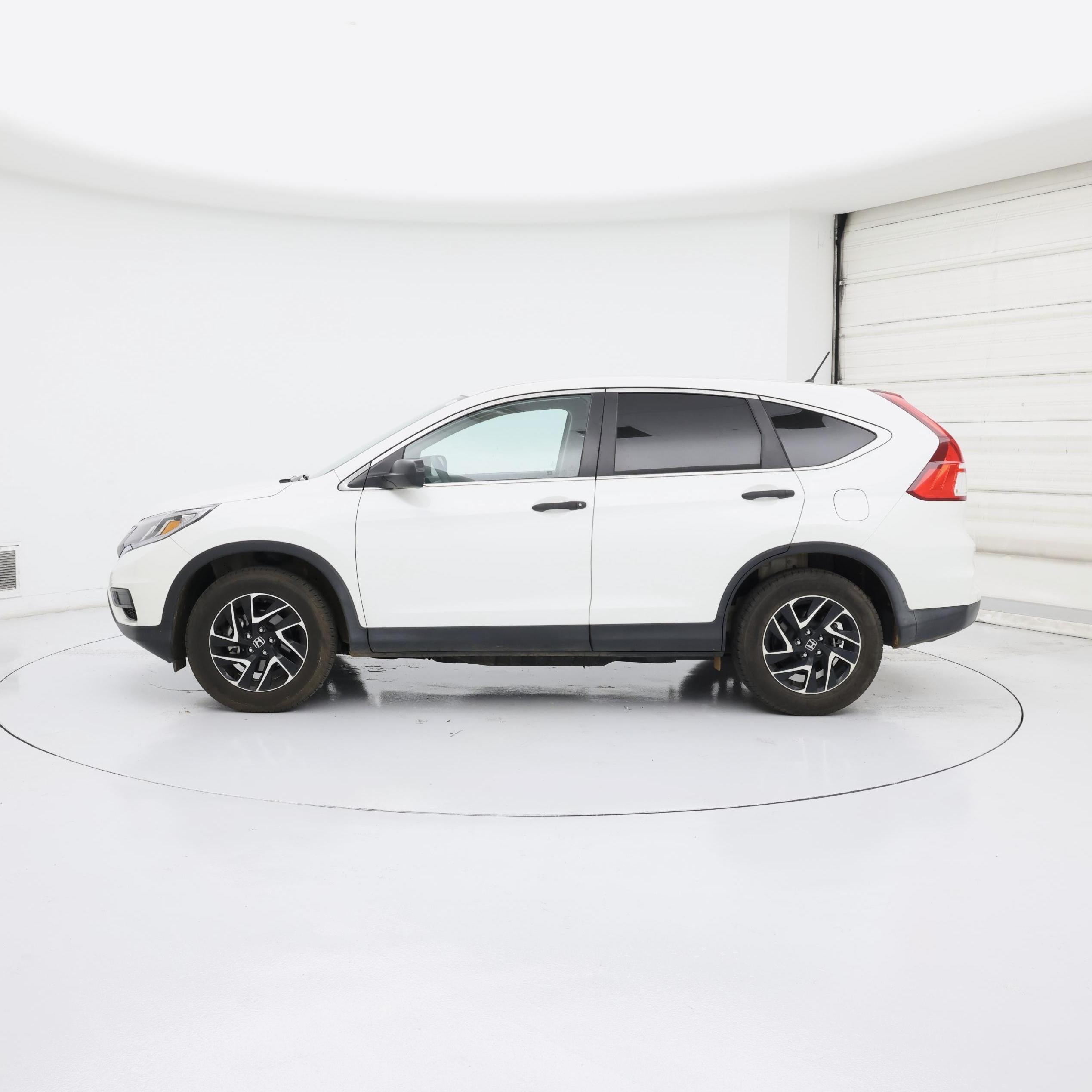 Thumbnail: 2016 Honda CR-V - 3