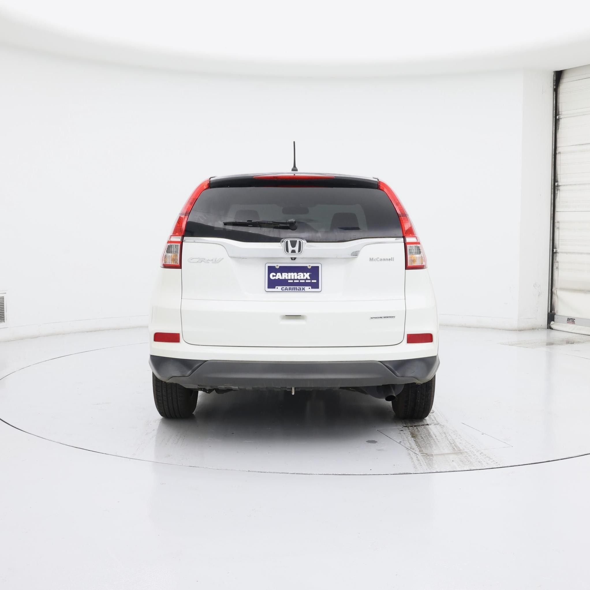 Thumbnail: 2016 Honda CR-V - 6