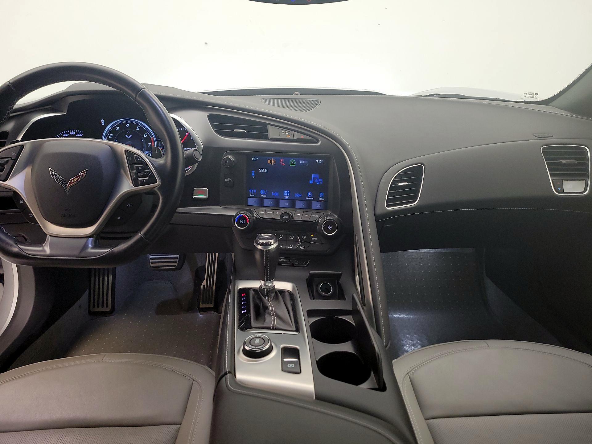 Thumbnail: 2016 Chevrolet Corvette - 9