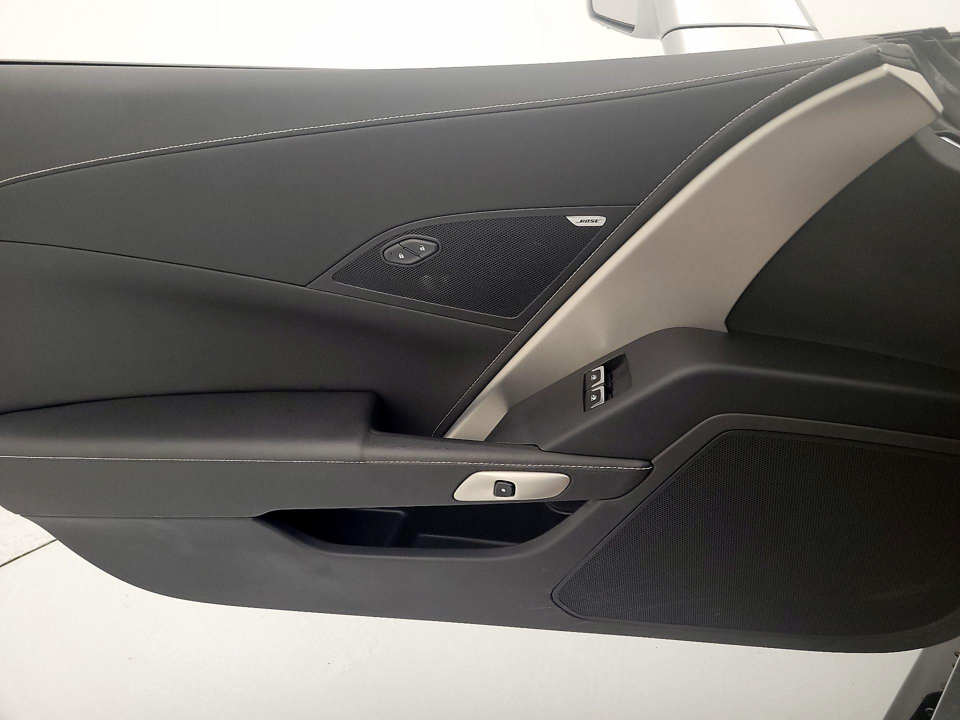 Thumbnail: 2016 Chevrolet Corvette - 12