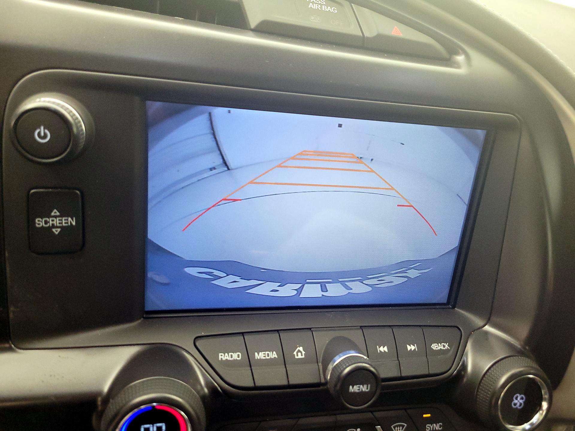 Thumbnail: 2016 Chevrolet Corvette - 14