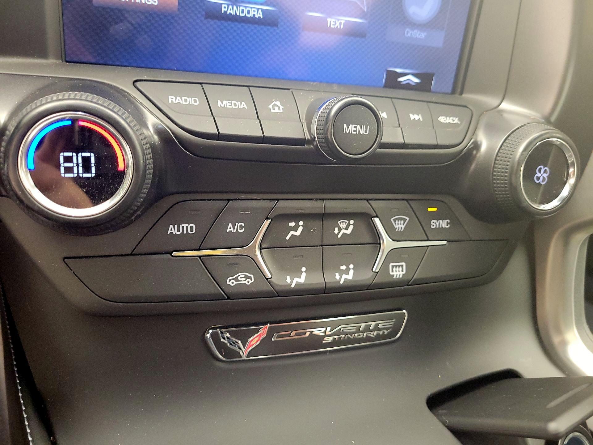 Thumbnail: 2016 Chevrolet Corvette - 16