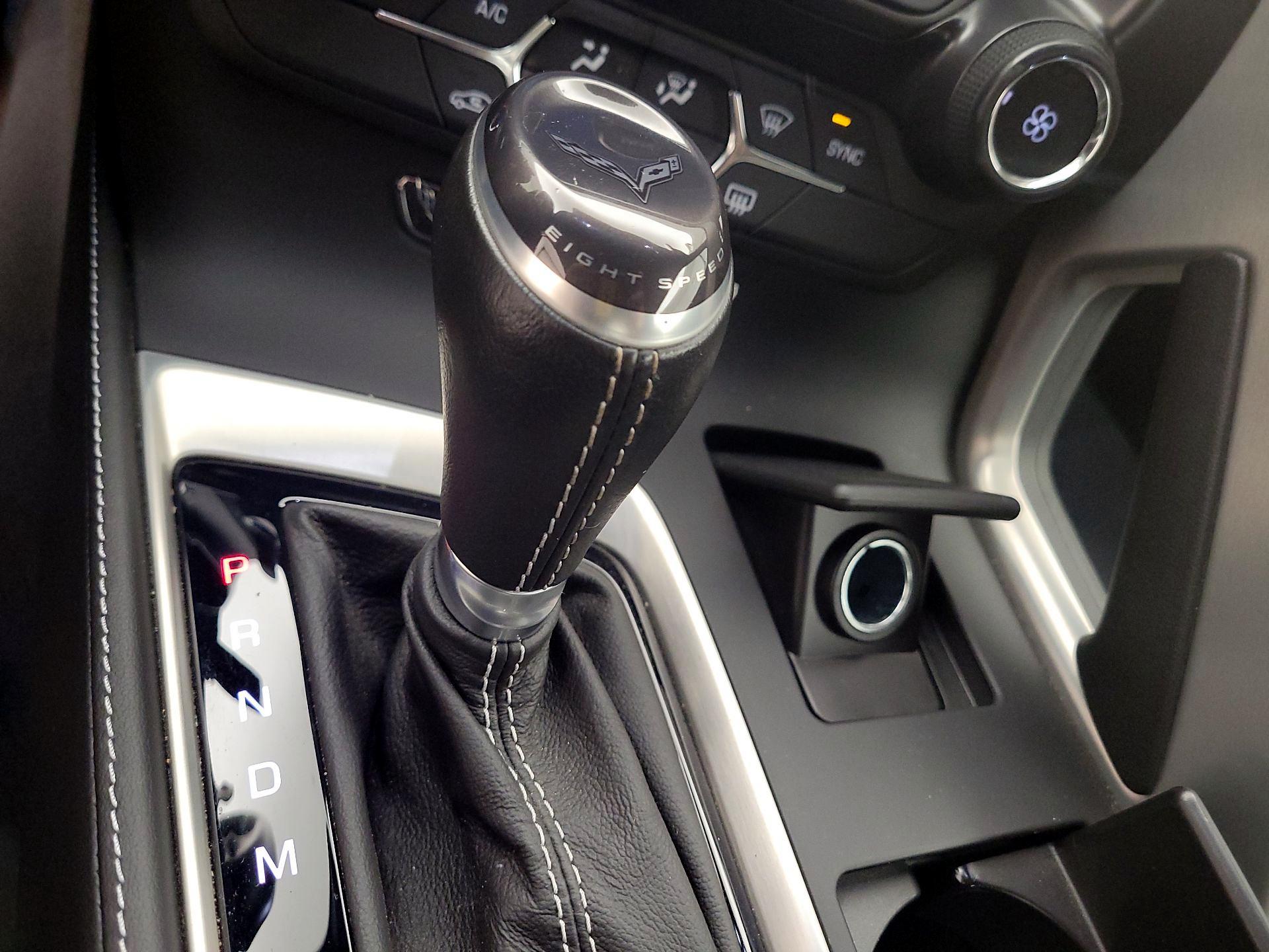 Thumbnail: 2016 Chevrolet Corvette - 17