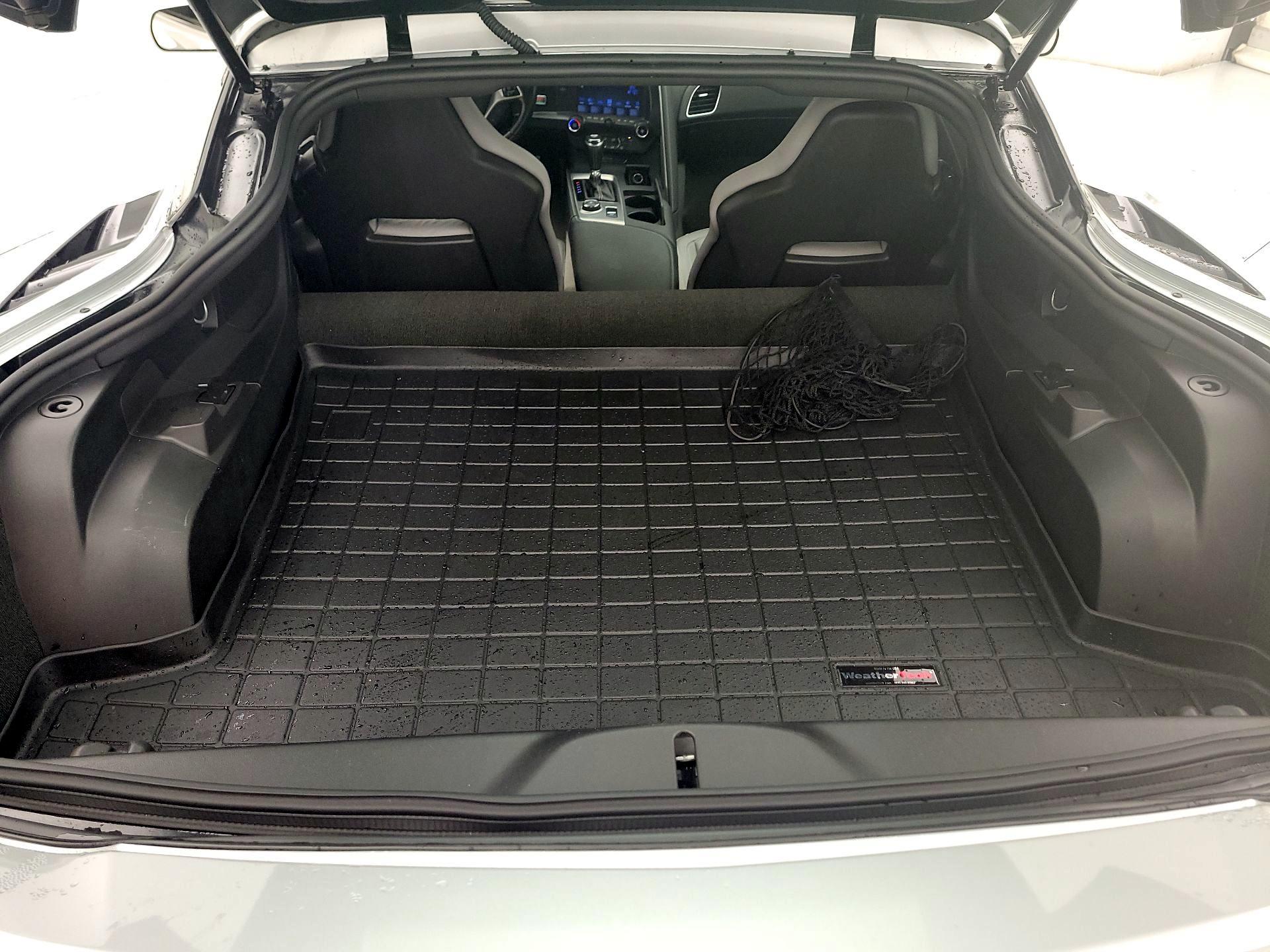 Thumbnail: 2016 Chevrolet Corvette - 19