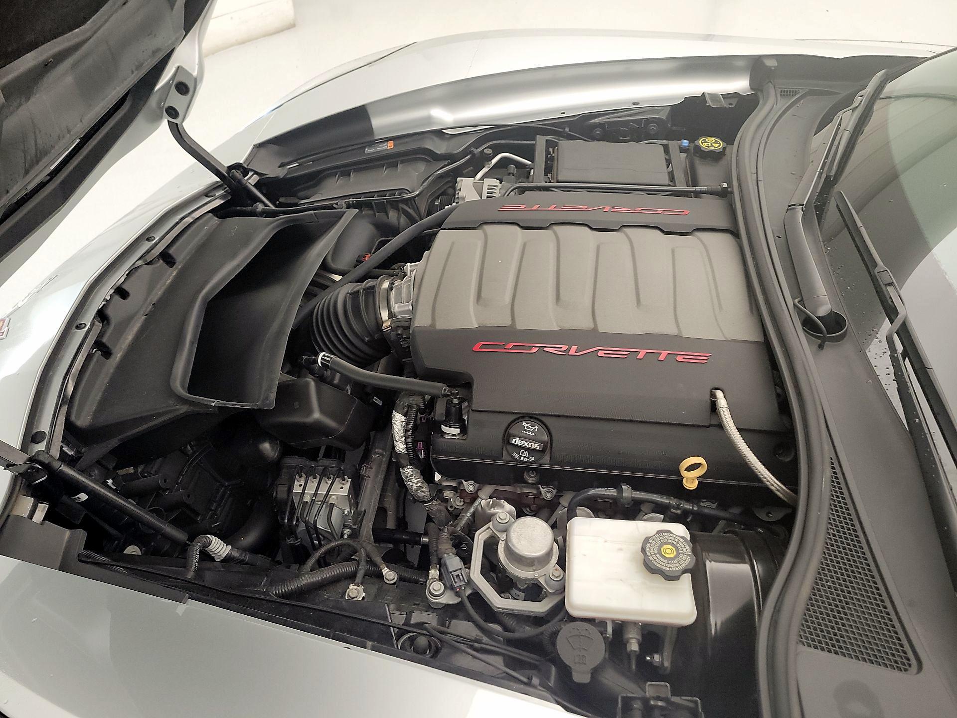 Thumbnail: 2016 Chevrolet Corvette - 20