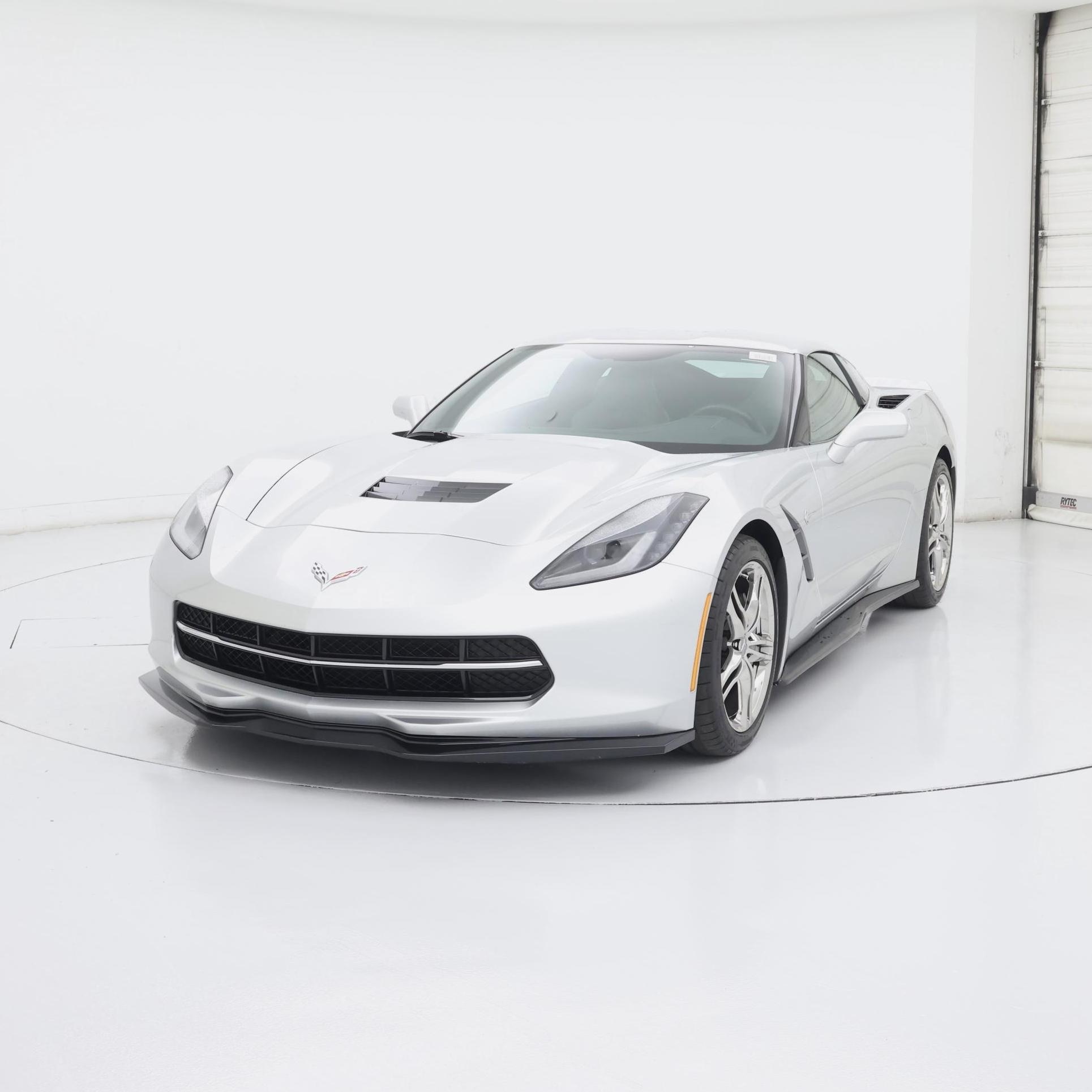 Thumbnail: 2016 Chevrolet Corvette - 4