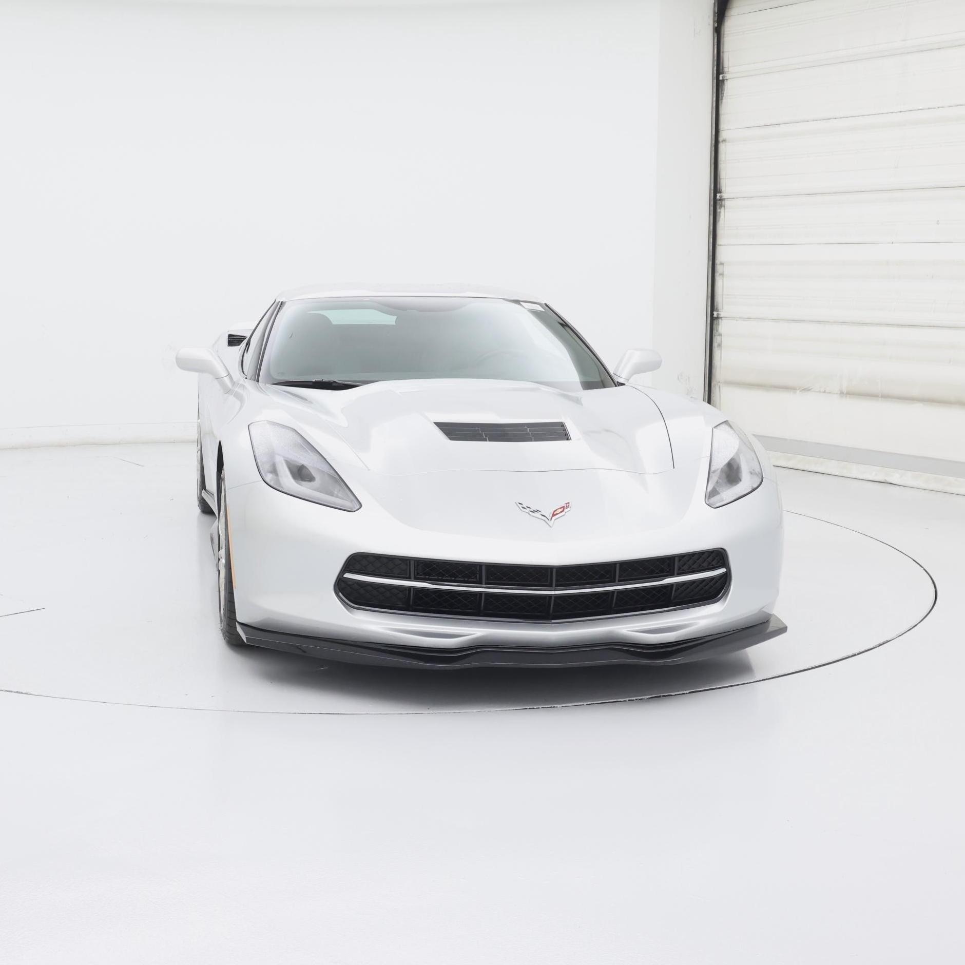 Thumbnail: 2016 Chevrolet Corvette - 5