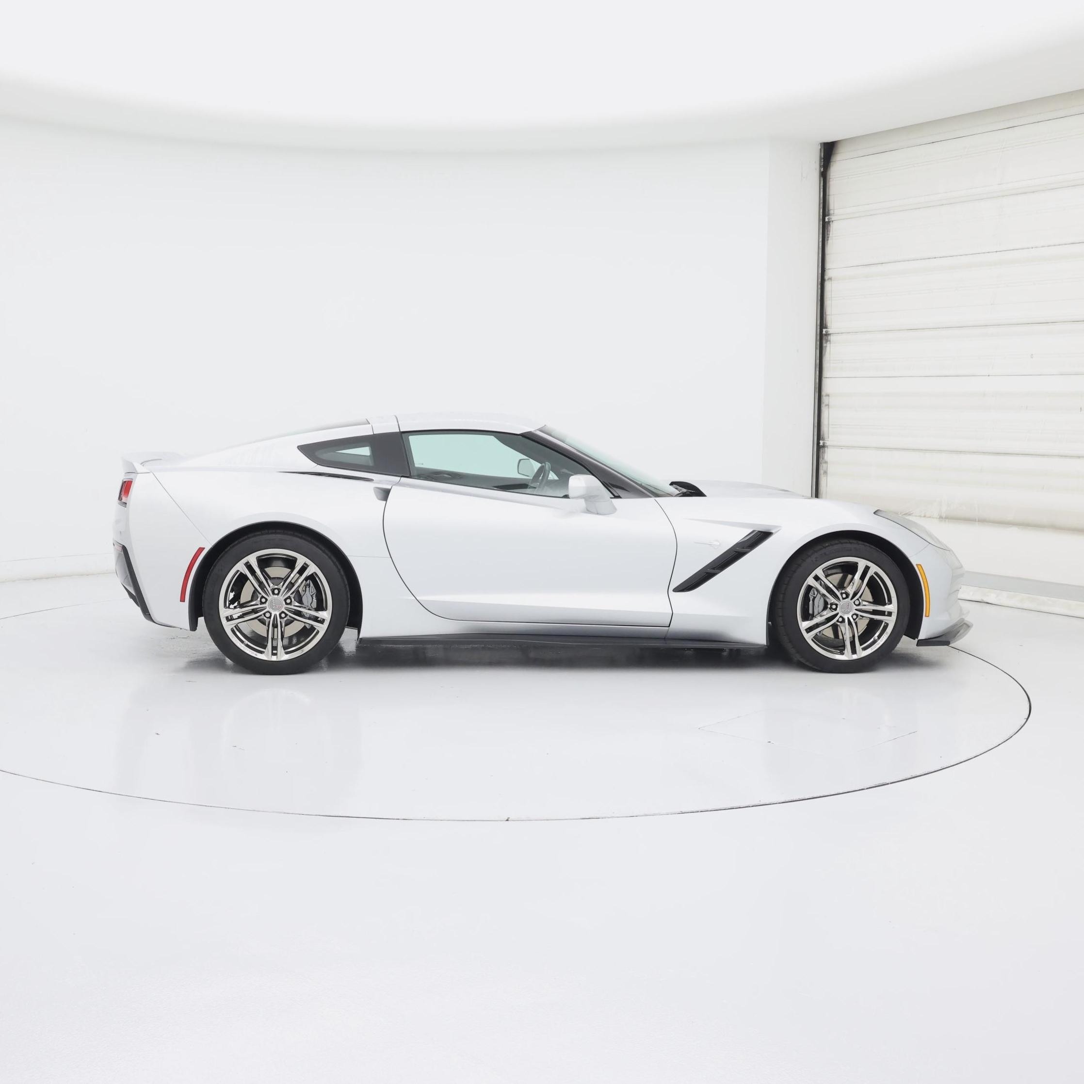 Thumbnail: 2016 Chevrolet Corvette - 7