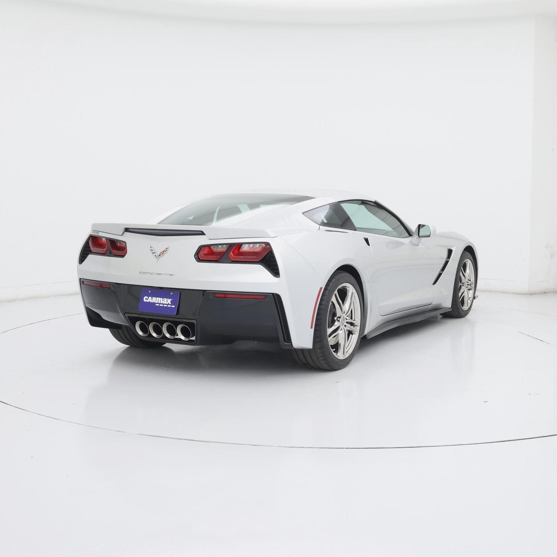 Thumbnail: 2016 Chevrolet Corvette - 8
