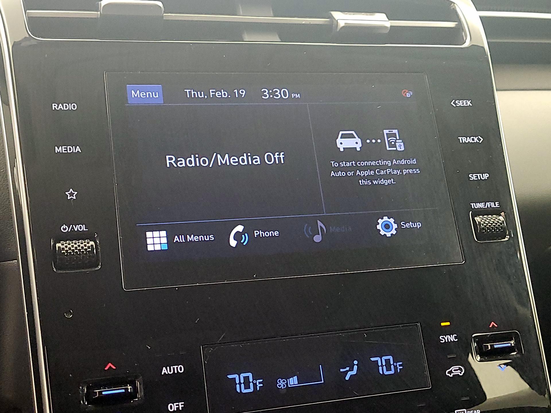 Thumbnail: 2022 Hyundai Tucson - 15