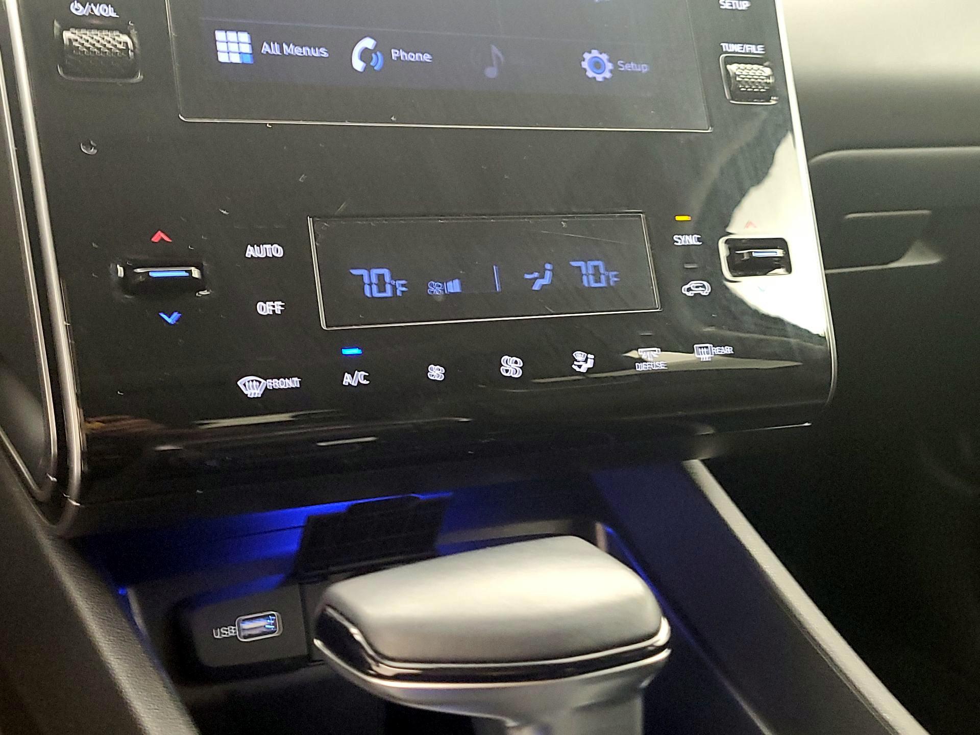 Thumbnail: 2022 Hyundai Tucson - 16