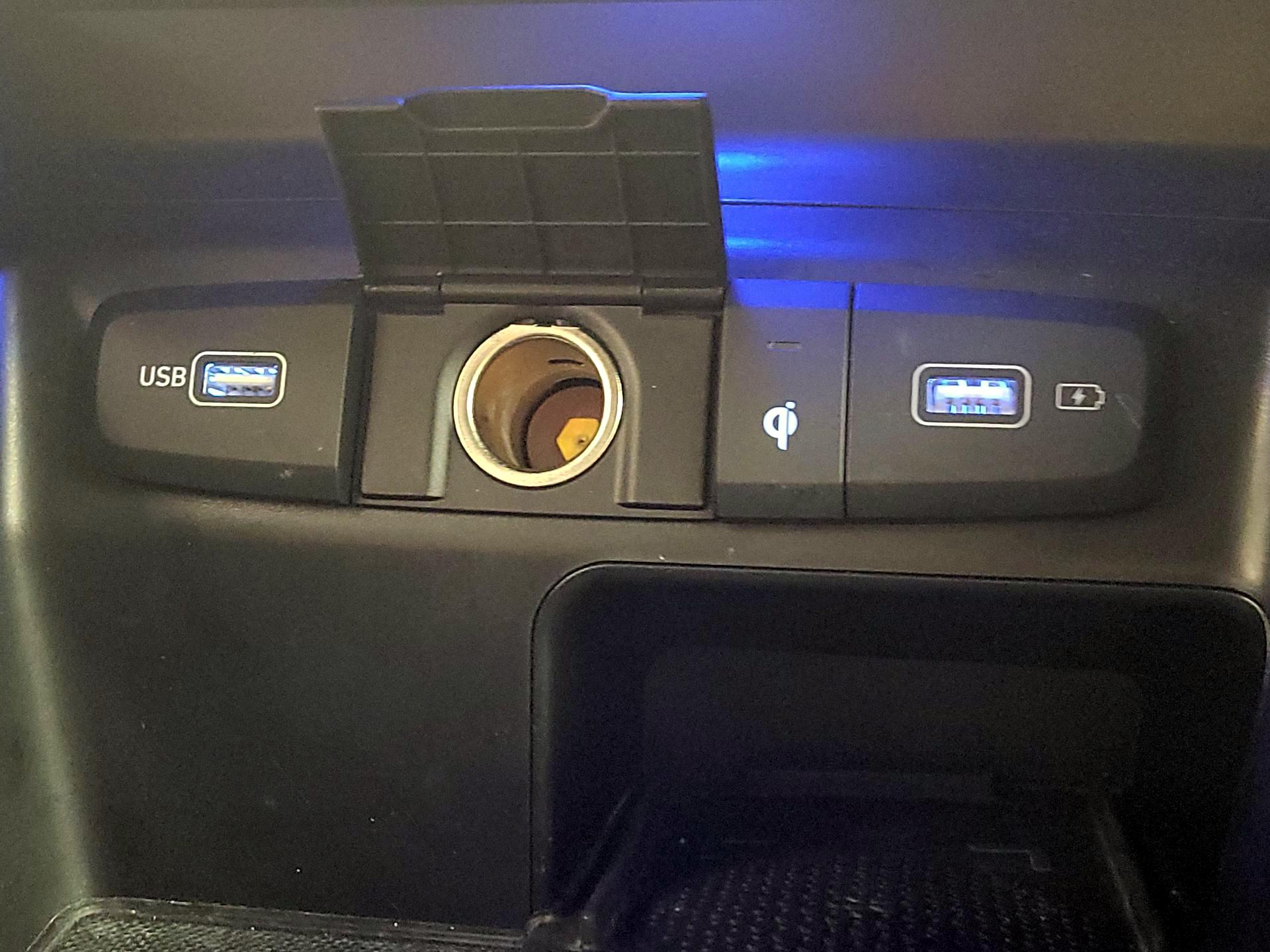 Thumbnail: 2022 Hyundai Tucson - 18