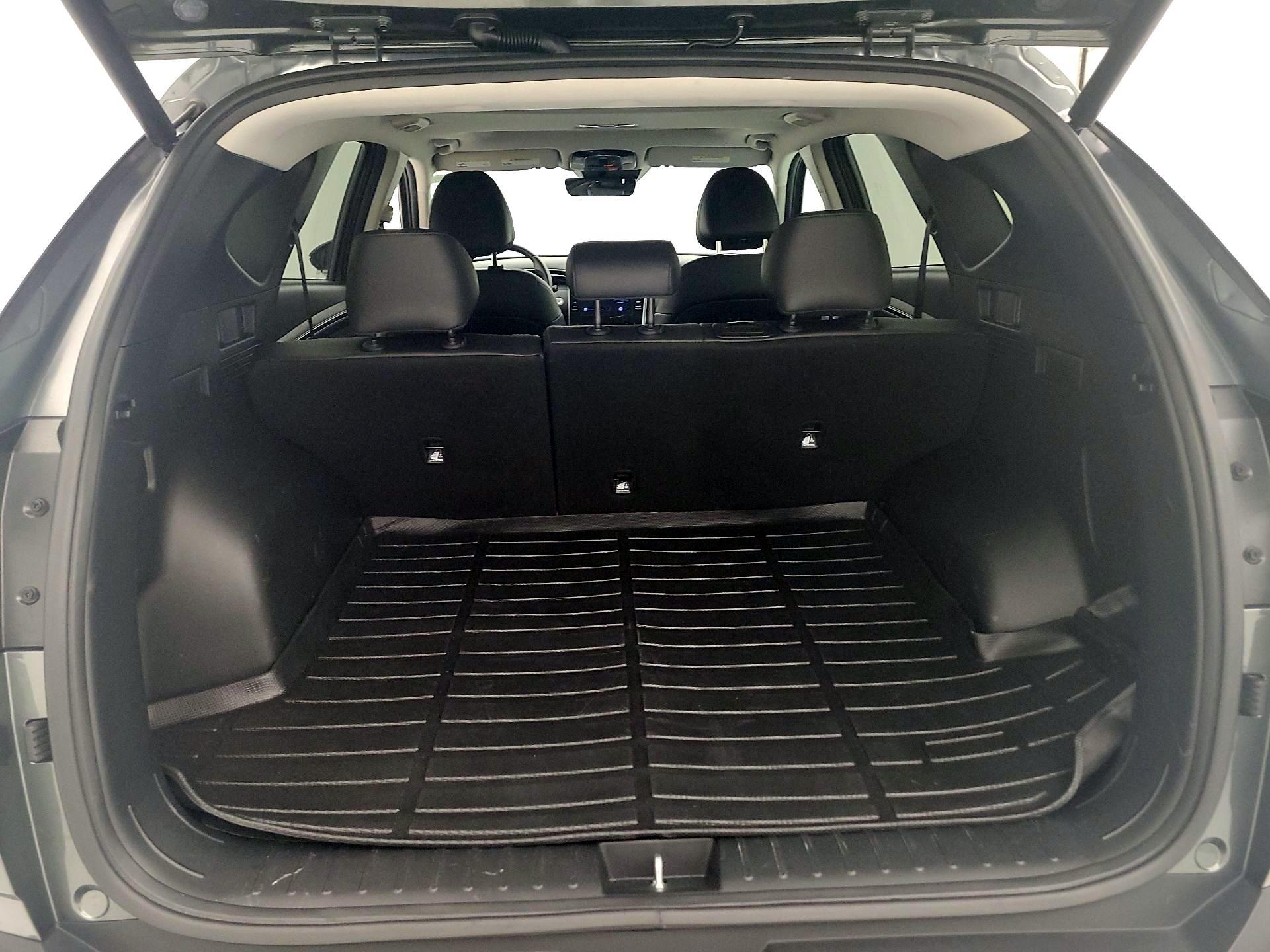 Thumbnail: 2022 Hyundai Tucson - 20