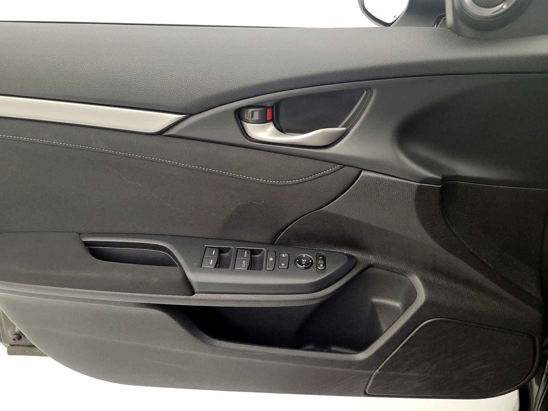 Thumbnail: 2021 Honda Civic - 12